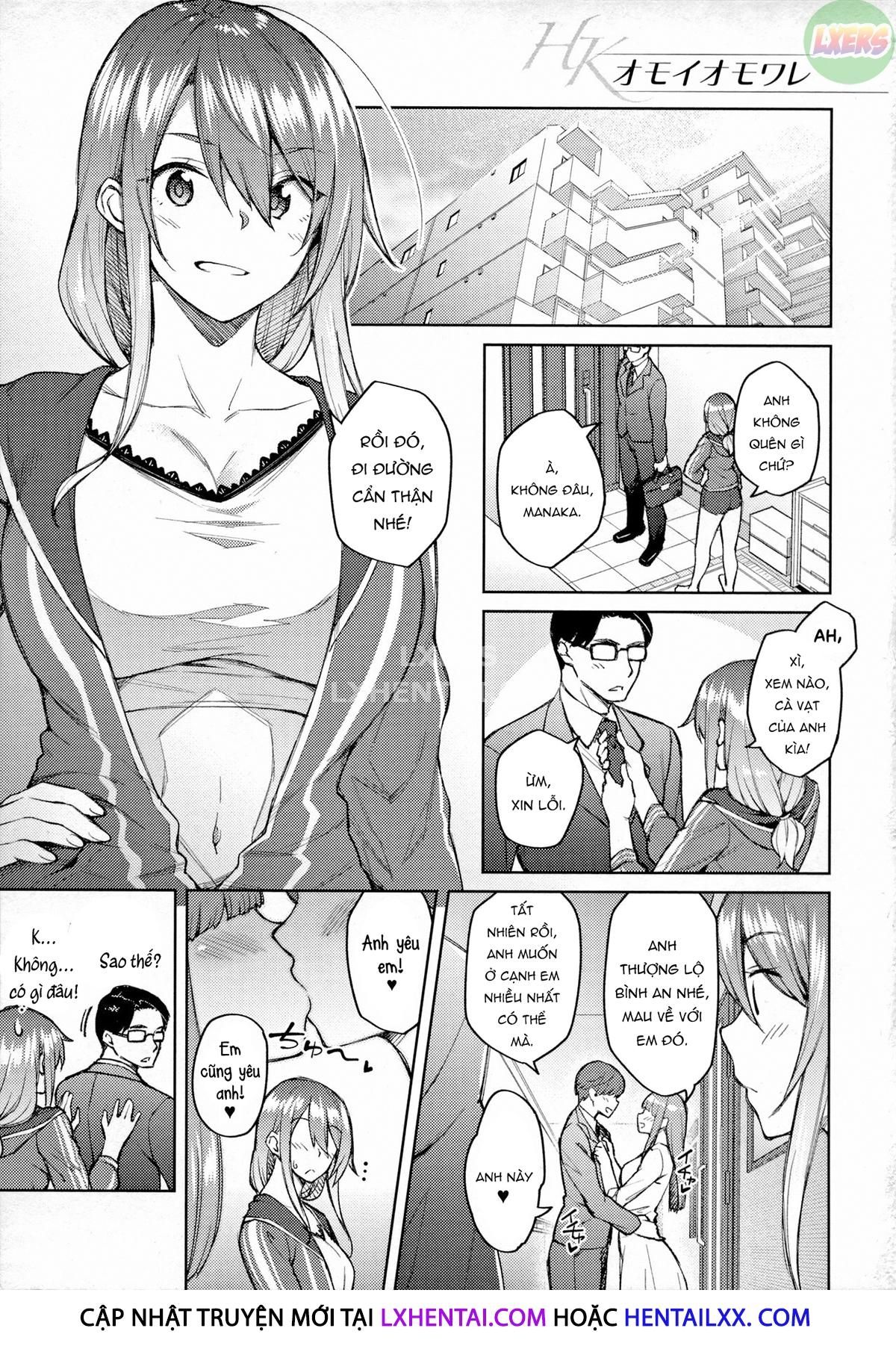 đọc truyện Haruiro Kanojo Chương 1 ảnh 9 tại Thiên Thai Truyện