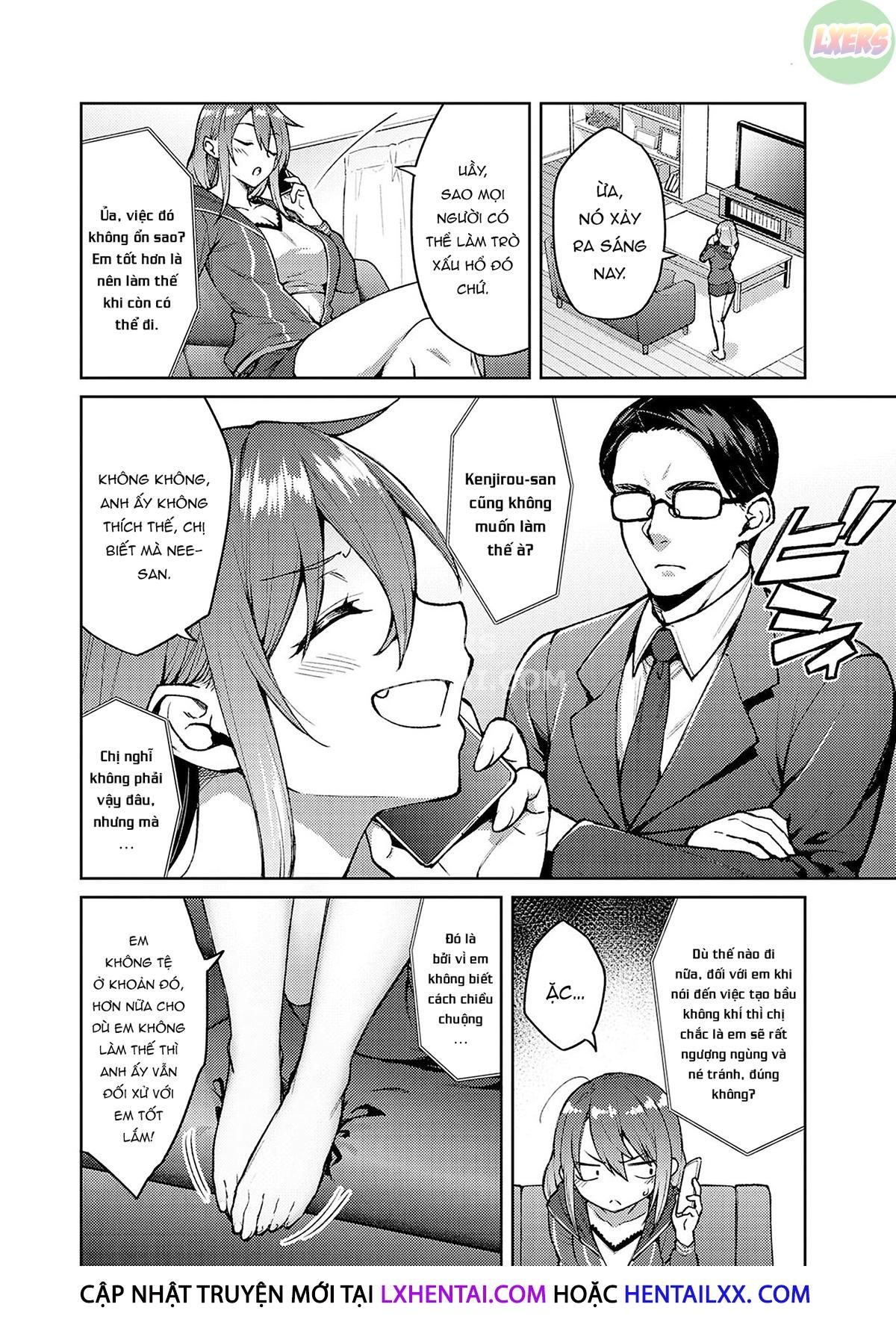 đọc truyện Haruiro Kanojo Chương 1 ảnh 10 tại Thiên Thai Truyện