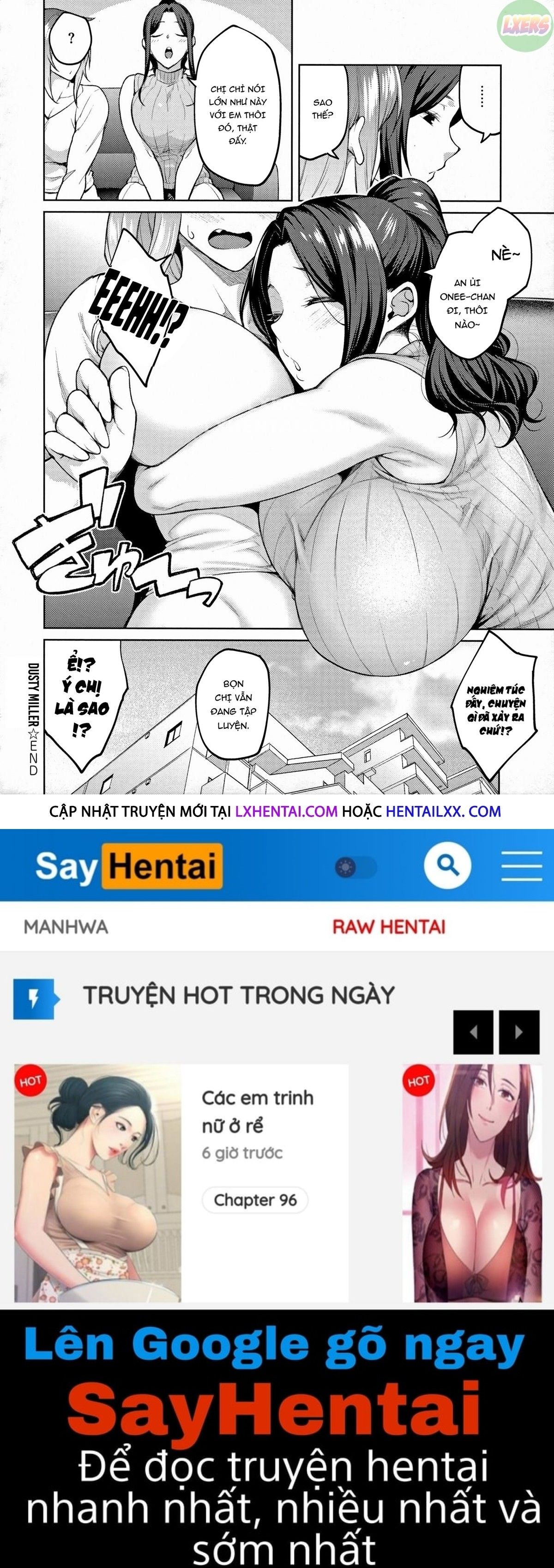 đọc truyện Haruiro Kanojo Chương 2 ảnh 39 tại Thiên Thai Truyện