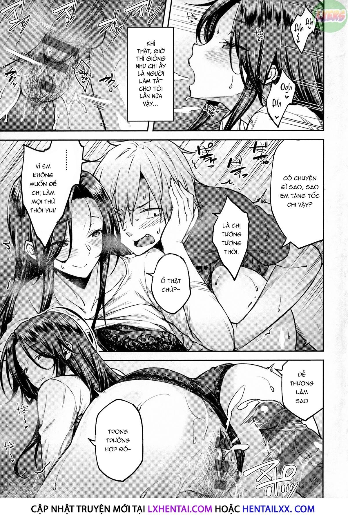 đọc truyện Haruiro Kanojo Chương 5 ảnh 22 tại Thiên Thai Truyện