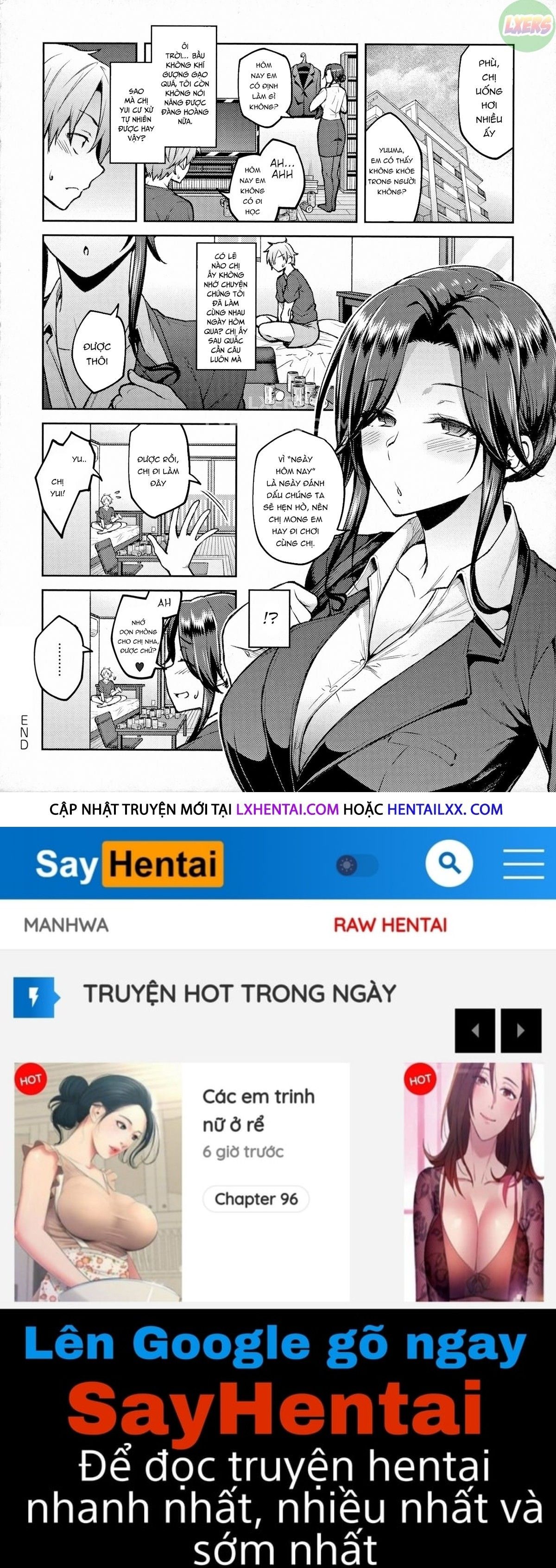 đọc truyện Haruiro Kanojo Chương 5 ảnh 29 tại Thiên Thai Truyện