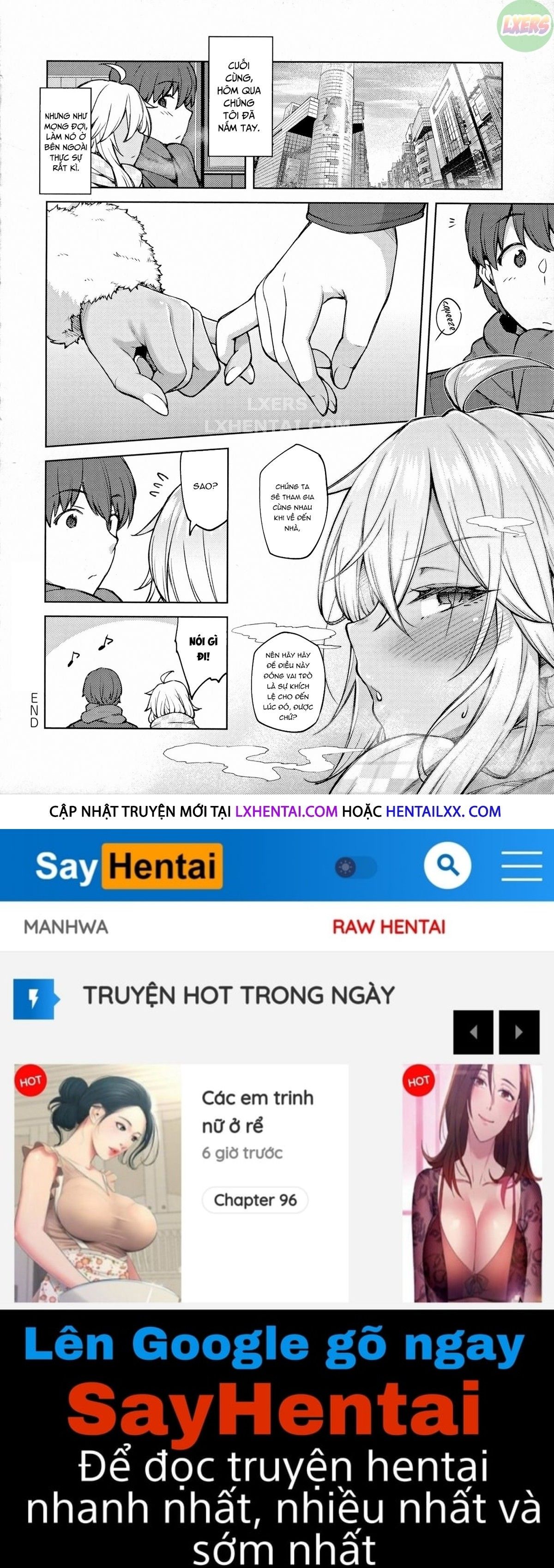 đọc truyện Haruiro Kanojo Chương 6 ảnh 29 tại Thiên Thai Truyện