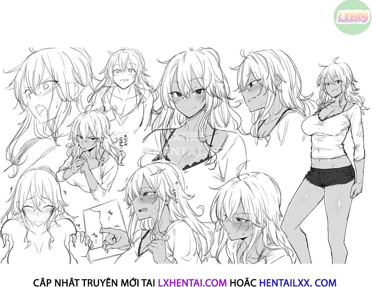 đọc truyện Haruiro Kanojo Chương 9 ảnh 30 tại Thiên Thai Truyện