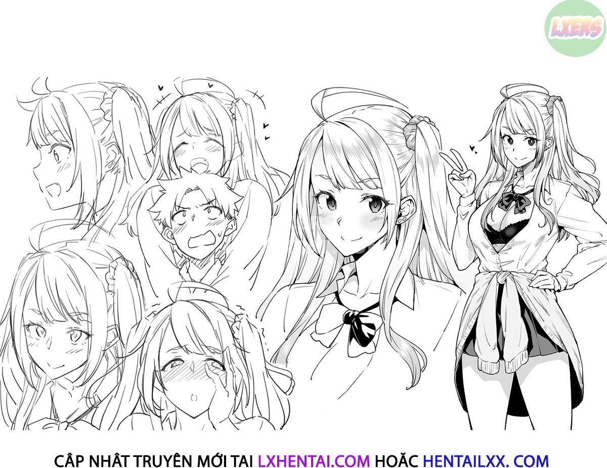 đọc truyện Haruiro Kanojo Chương 9 ảnh 31 tại Thiên Thai Truyện