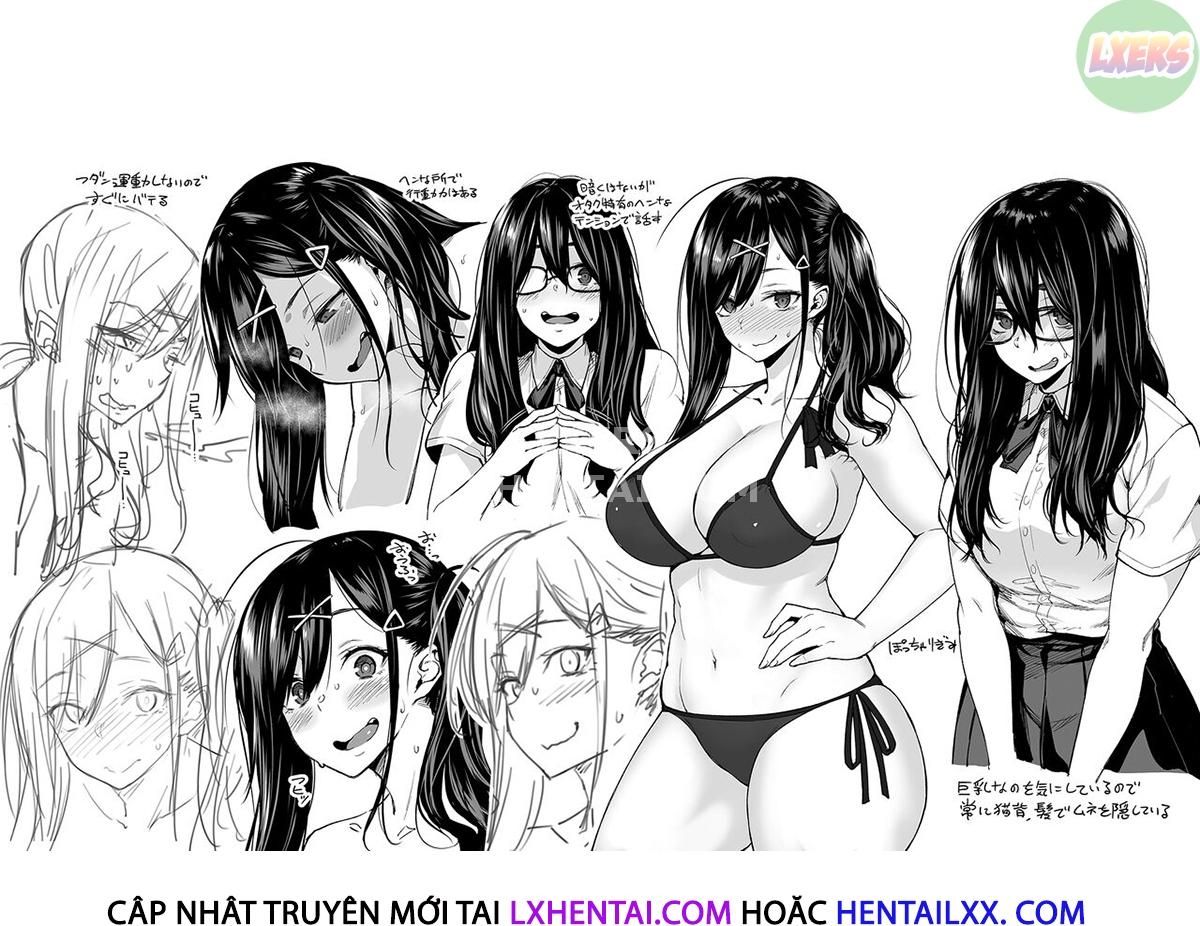 đọc truyện Haruiro Kanojo Chương 9 ảnh 32 tại Thiên Thai Truyện