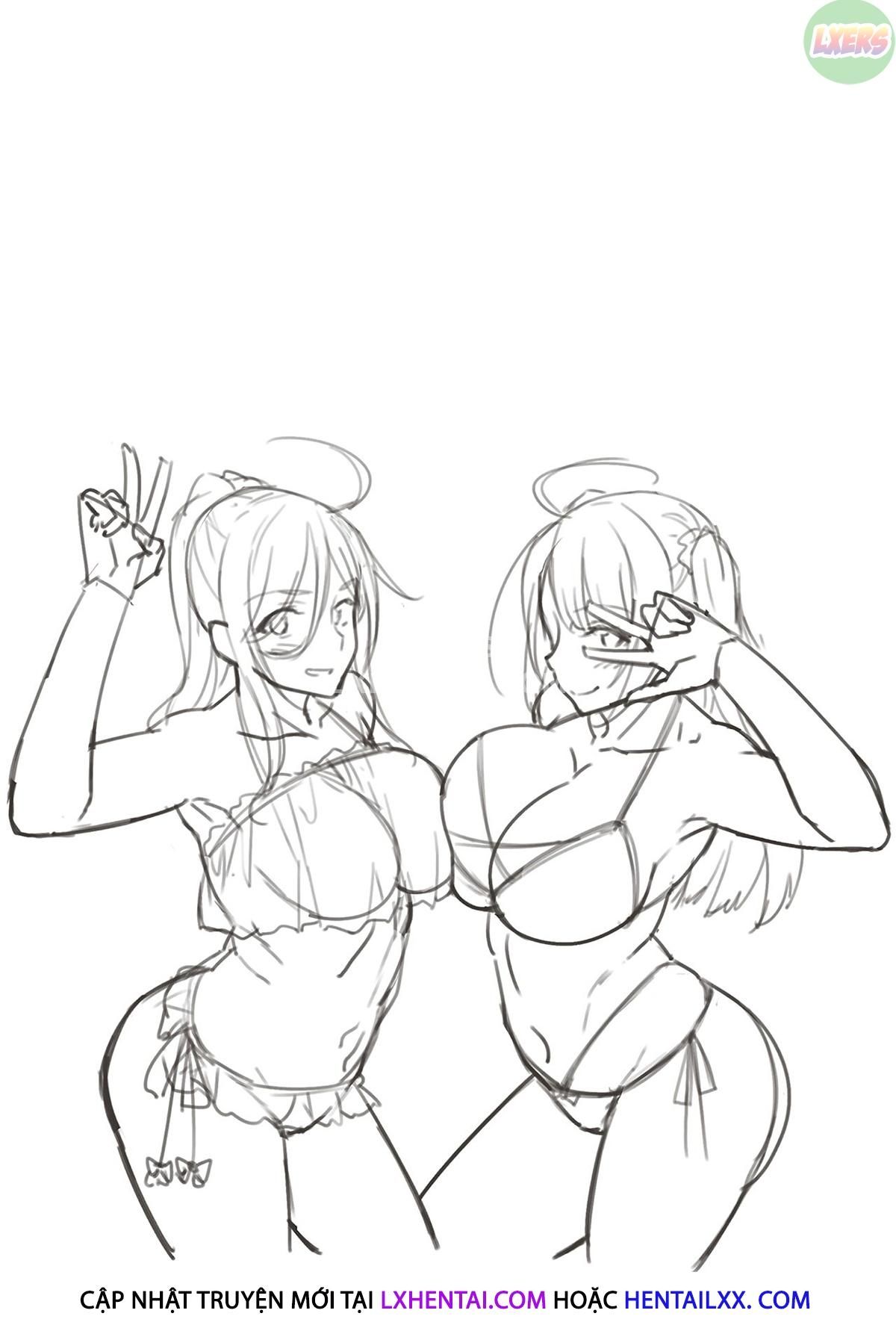 đọc truyện Haruiro Kanojo Chương 9 ảnh 35 tại Thiên Thai Truyện