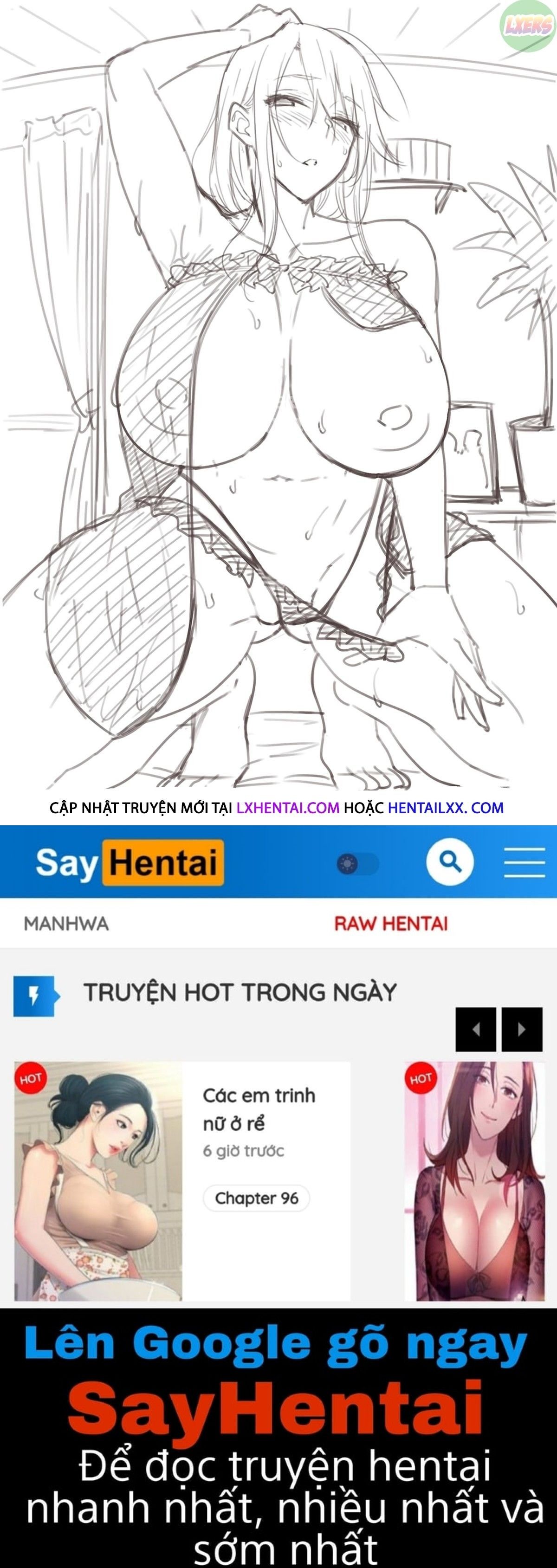 đọc truyện Haruiro Kanojo Chương 9 ảnh 41 tại Thiên Thai Truyện