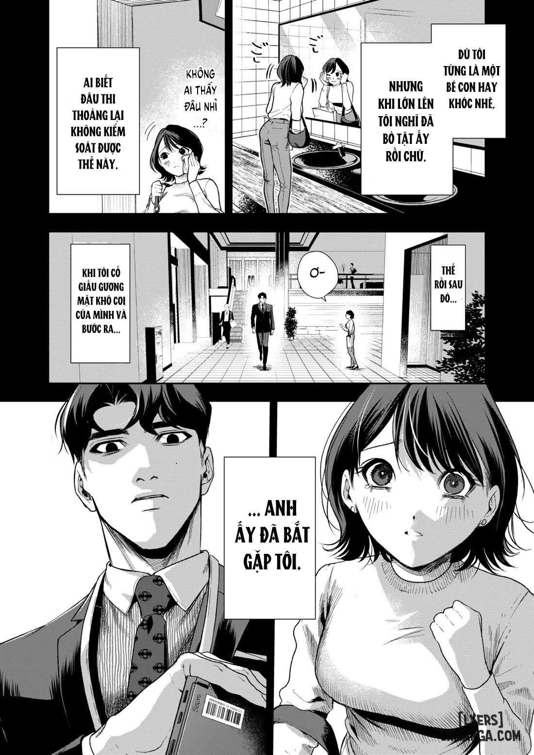 đọc truyện Haruka Chương 1 ảnh 13 tại Thiên Thai Truyện