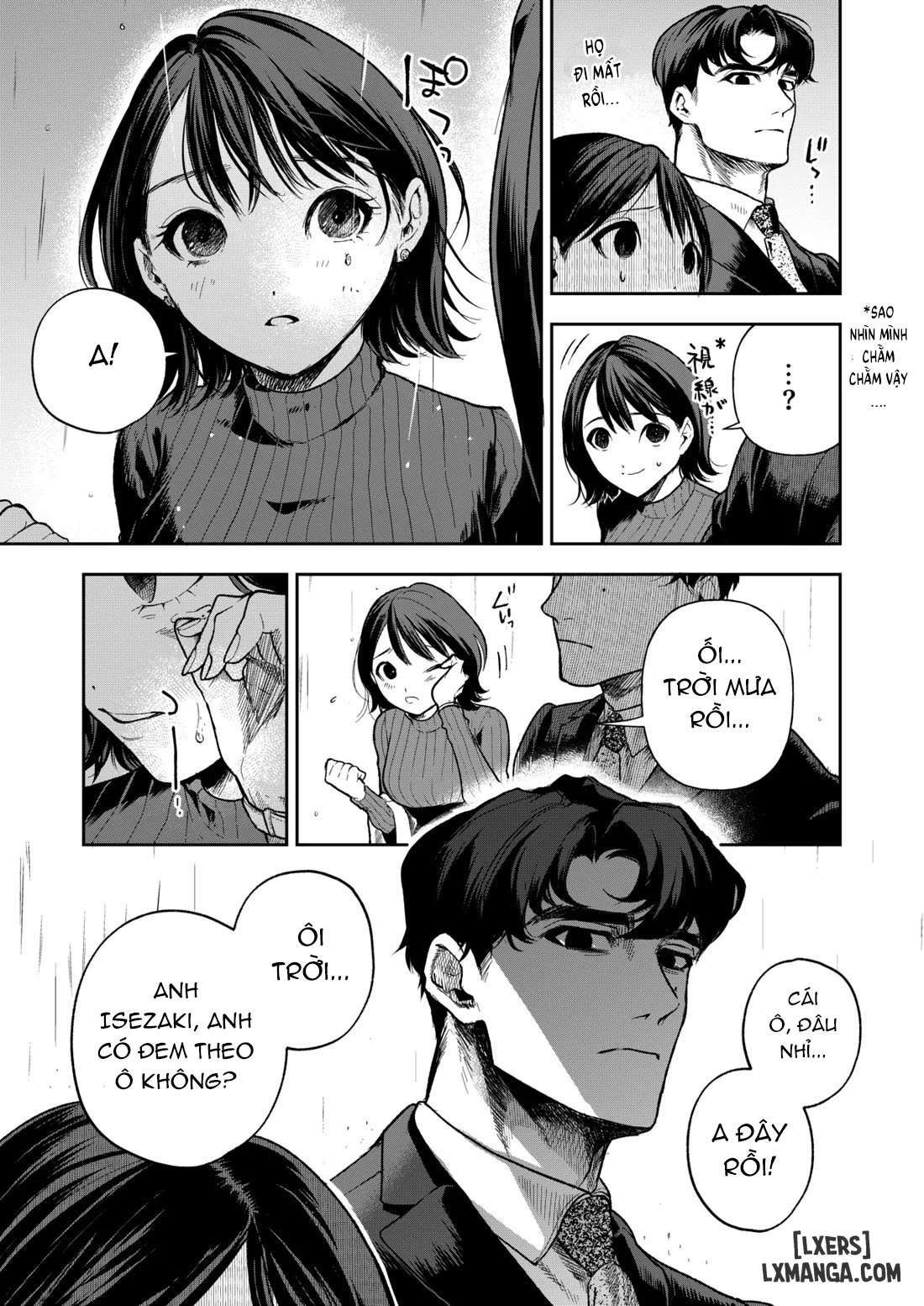 đọc truyện Haruka Chương 1 ảnh 18 tại Thiên Thai Truyện