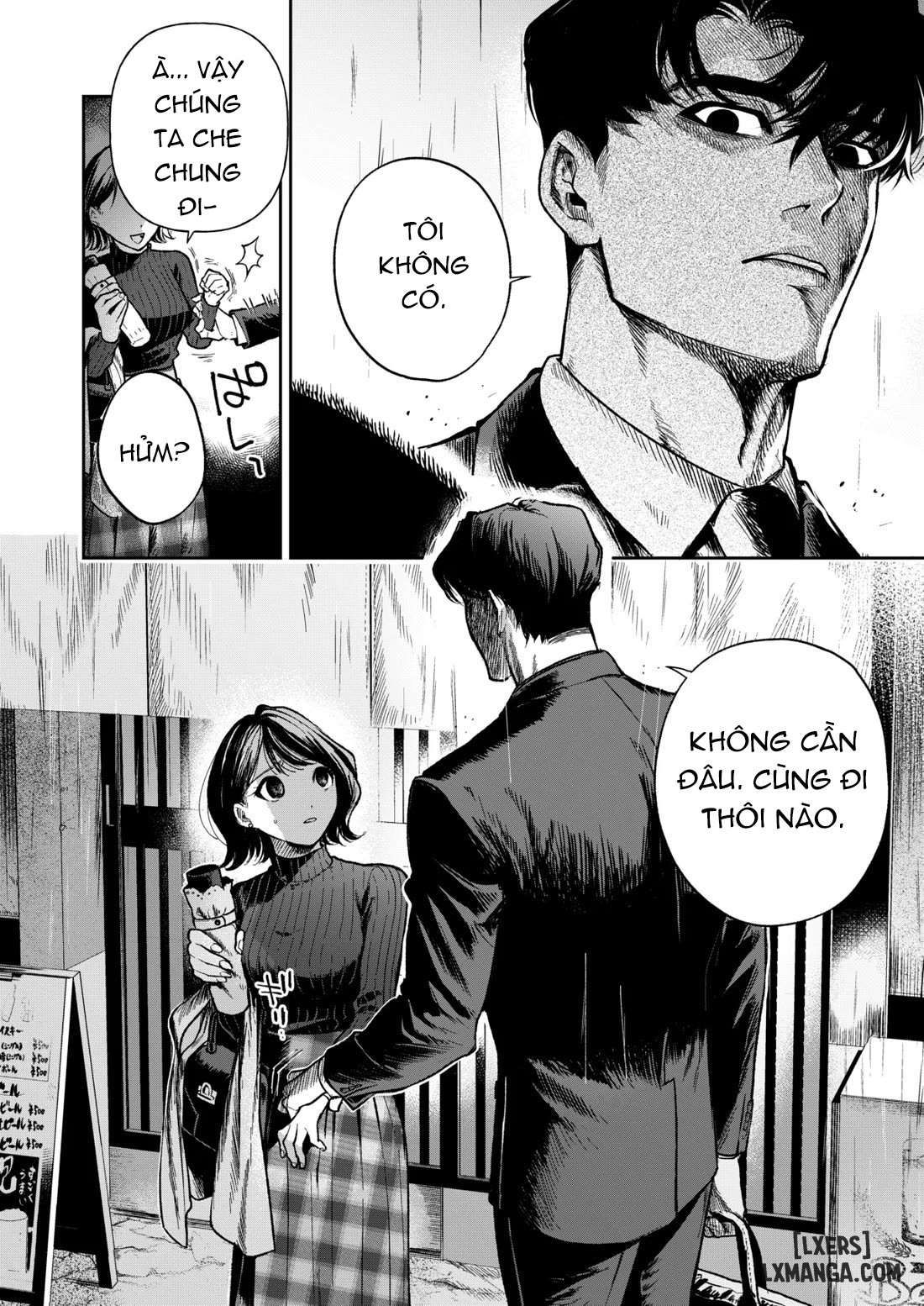 đọc truyện Haruka Chương 1 ảnh 19 tại Thiên Thai Truyện