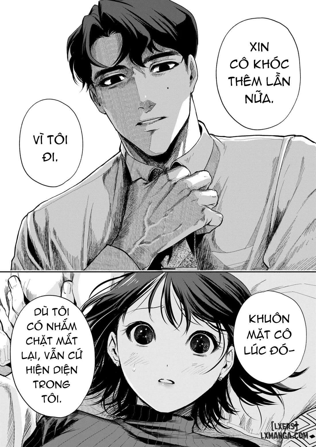 đọc truyện Haruka Chương 1 ảnh 24 tại Thiên Thai Truyện