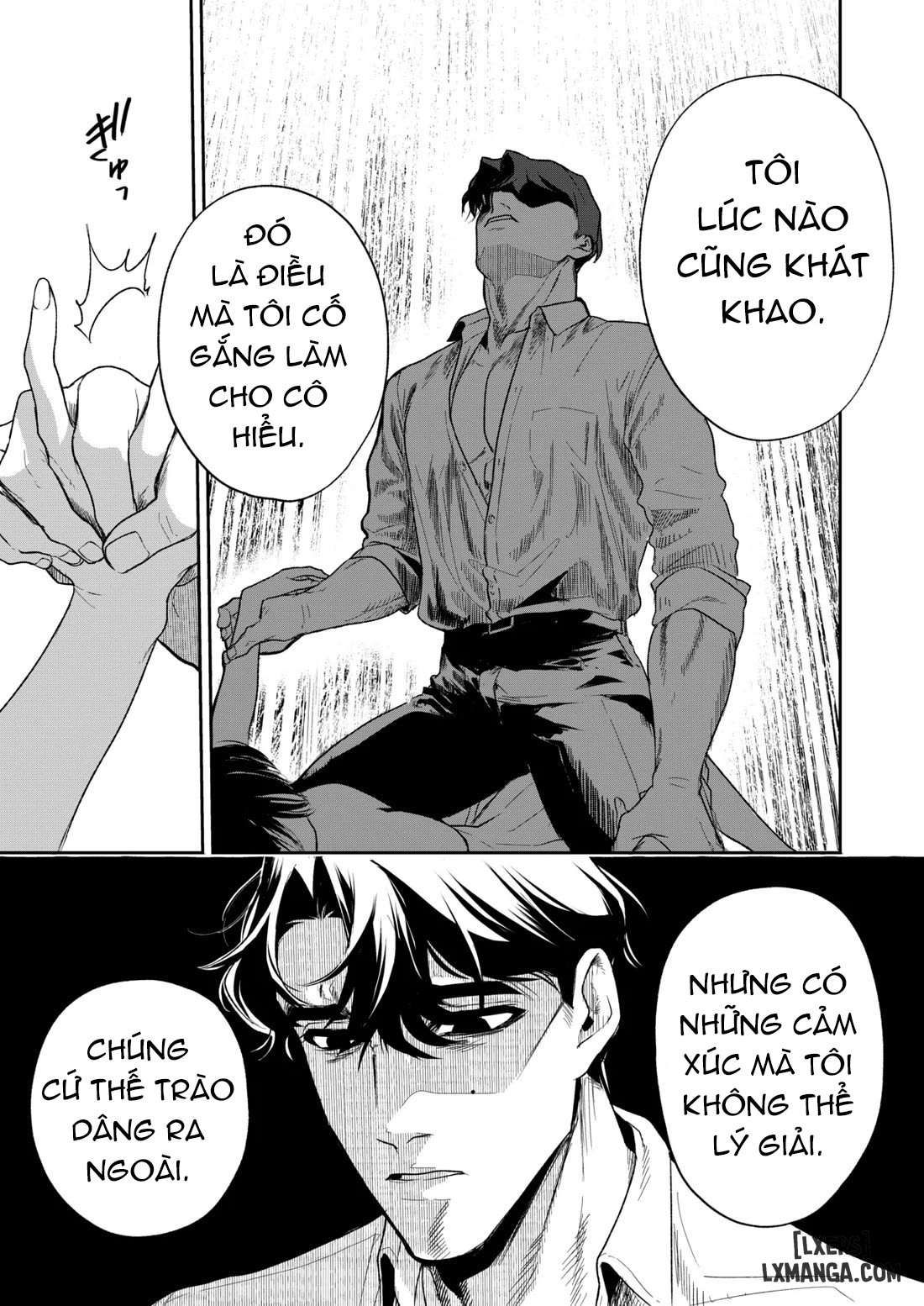 đọc truyện Haruka Chương 1 ảnh 30 tại Thiên Thai Truyện