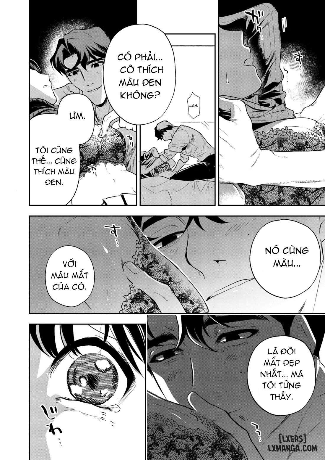 đọc truyện Haruka Chương 1 ảnh 31 tại Thiên Thai Truyện