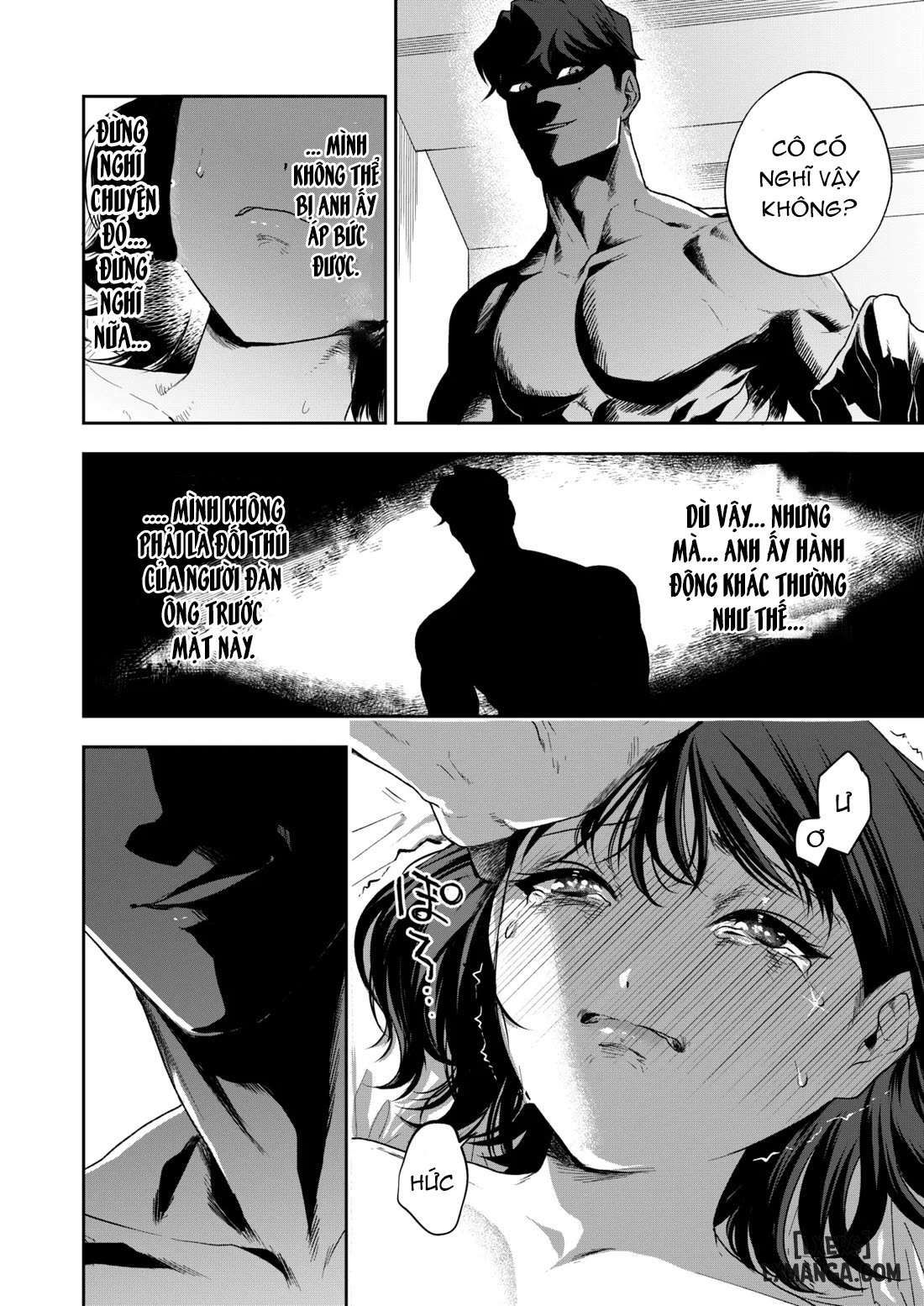 đọc truyện Haruka Chương 1 ảnh 37 tại Thiên Thai Truyện