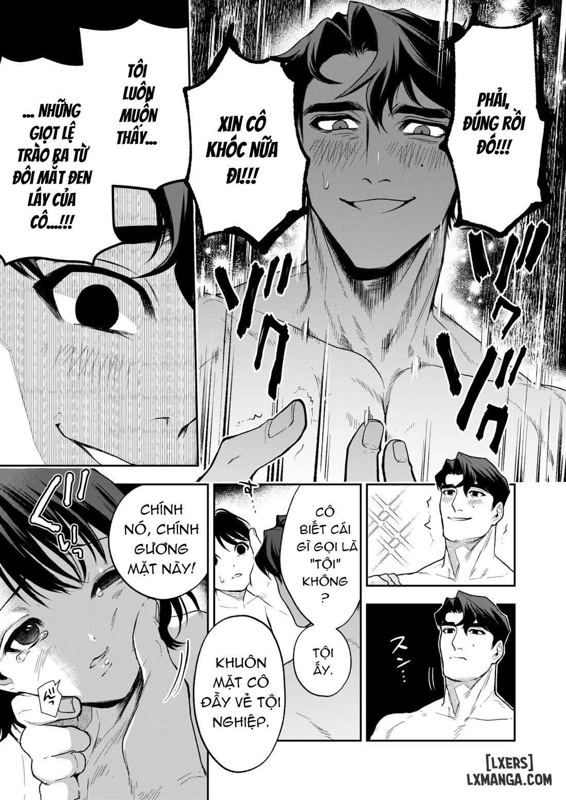 đọc truyện Haruka Chương 1 ảnh 38 tại Thiên Thai Truyện