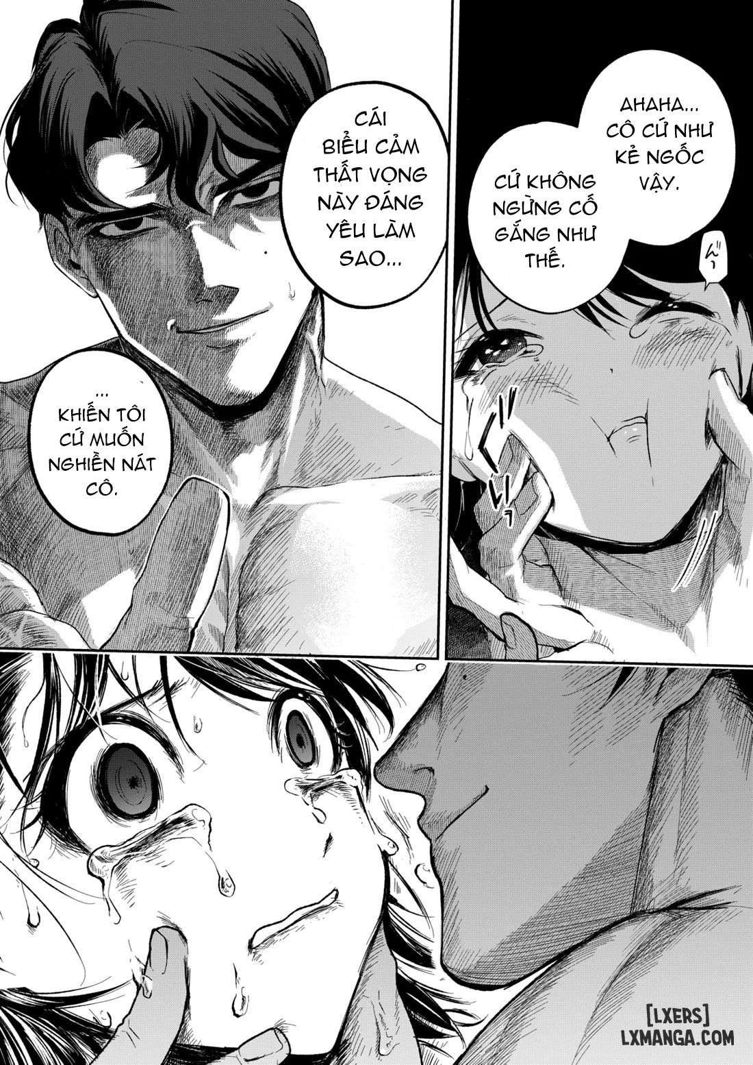 đọc truyện Haruka Chương 1 ảnh 39 tại Thiên Thai Truyện