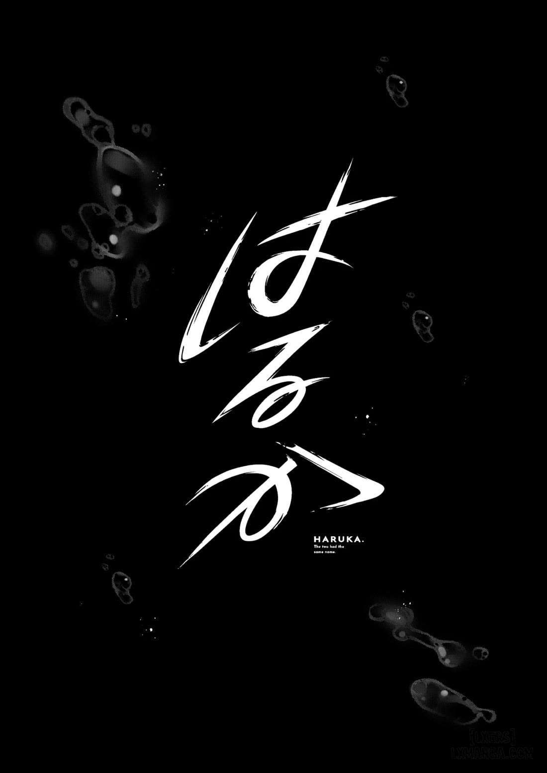 đọc truyện Haruka Chương 1 ảnh 6 tại Thiên Thai Truyện