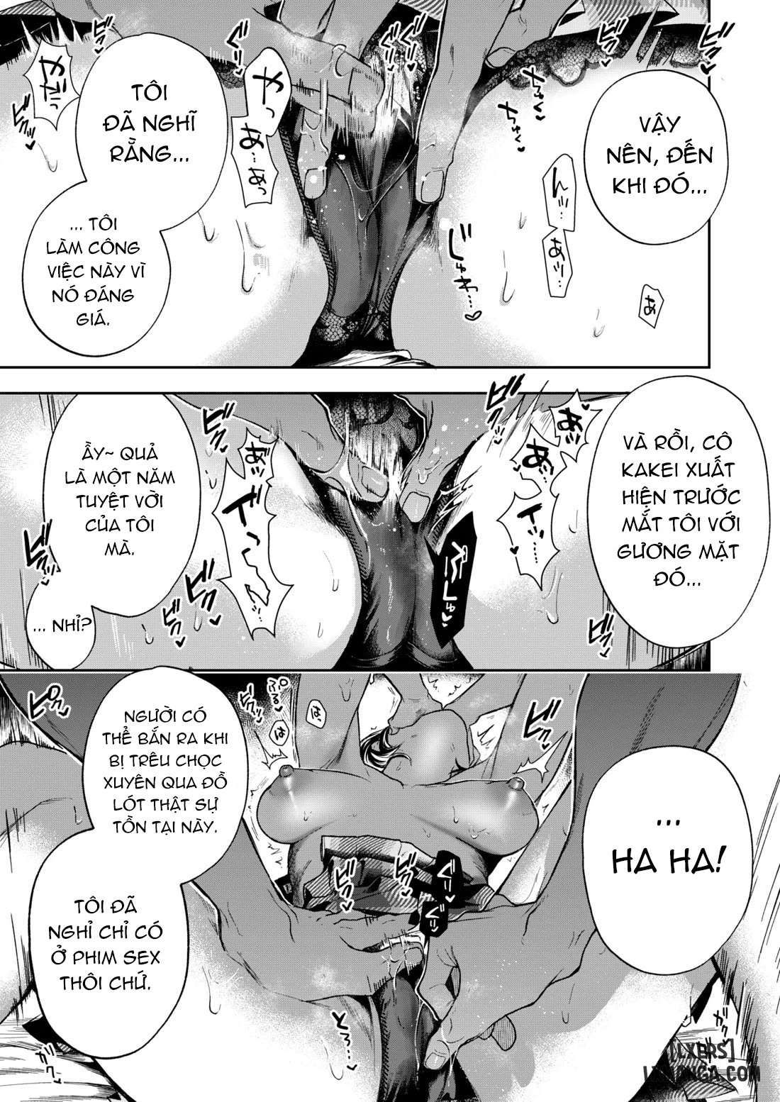 đọc truyện Haruka Chương 1 ảnh 44 tại Thiên Thai Truyện