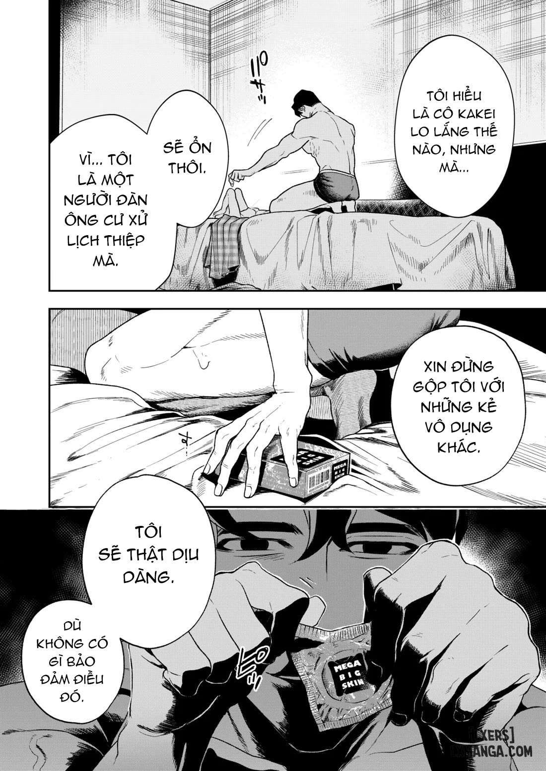 đọc truyện Haruka Chương 1 ảnh 47 tại Thiên Thai Truyện