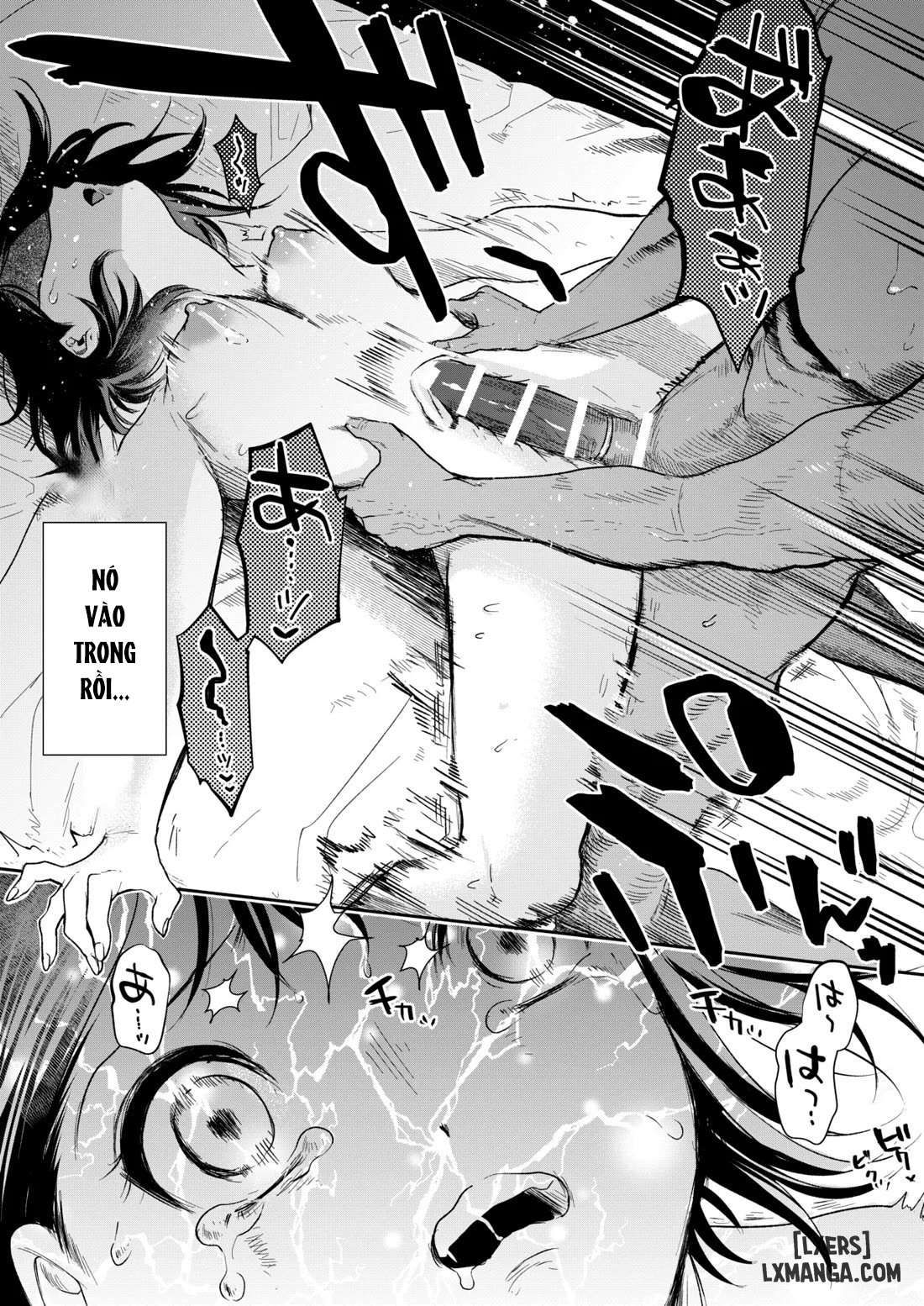 đọc truyện Haruka Chương 1 ảnh 49 tại Thiên Thai Truyện