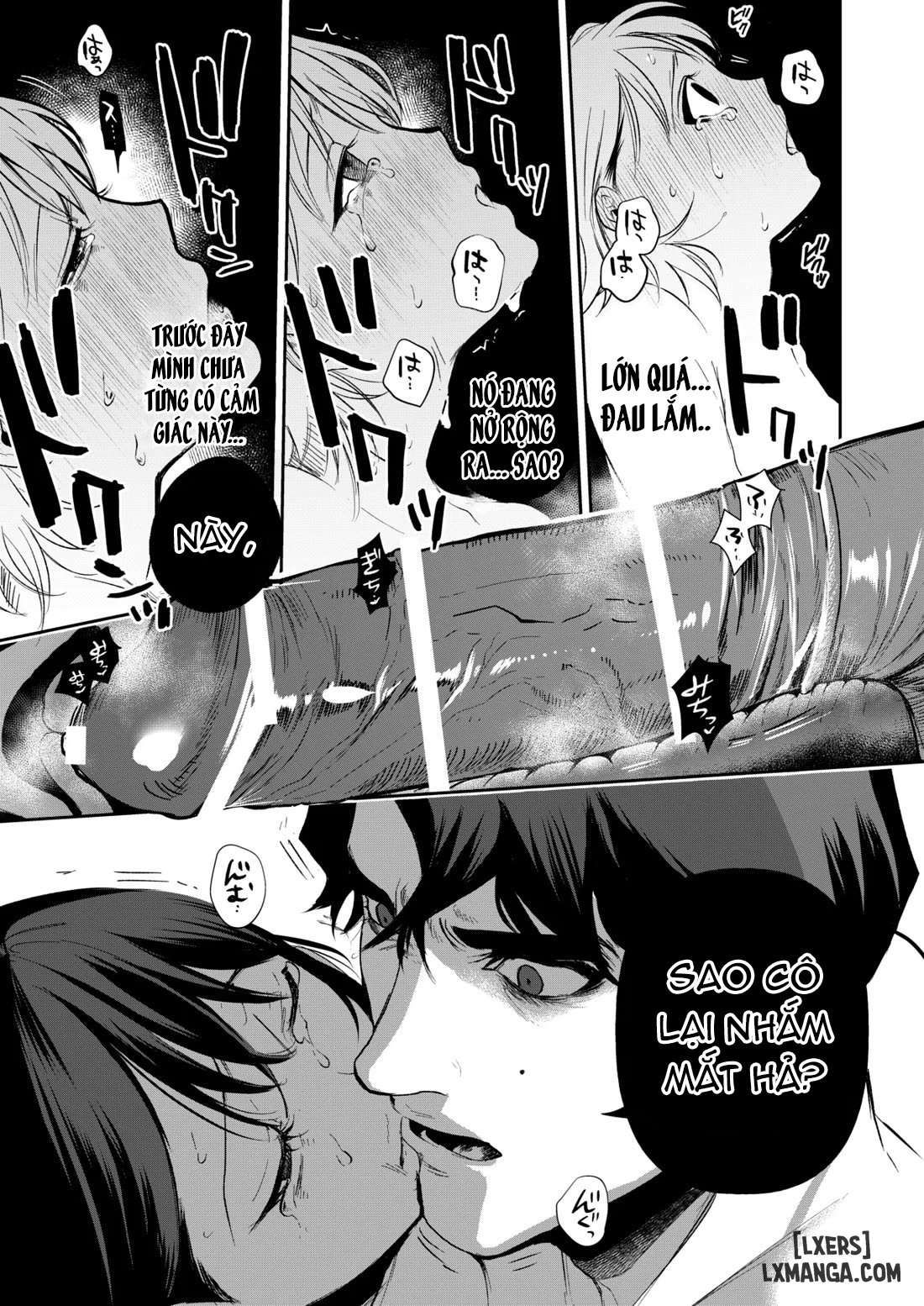 đọc truyện Haruka Chương 1 ảnh 50 tại Thiên Thai Truyện