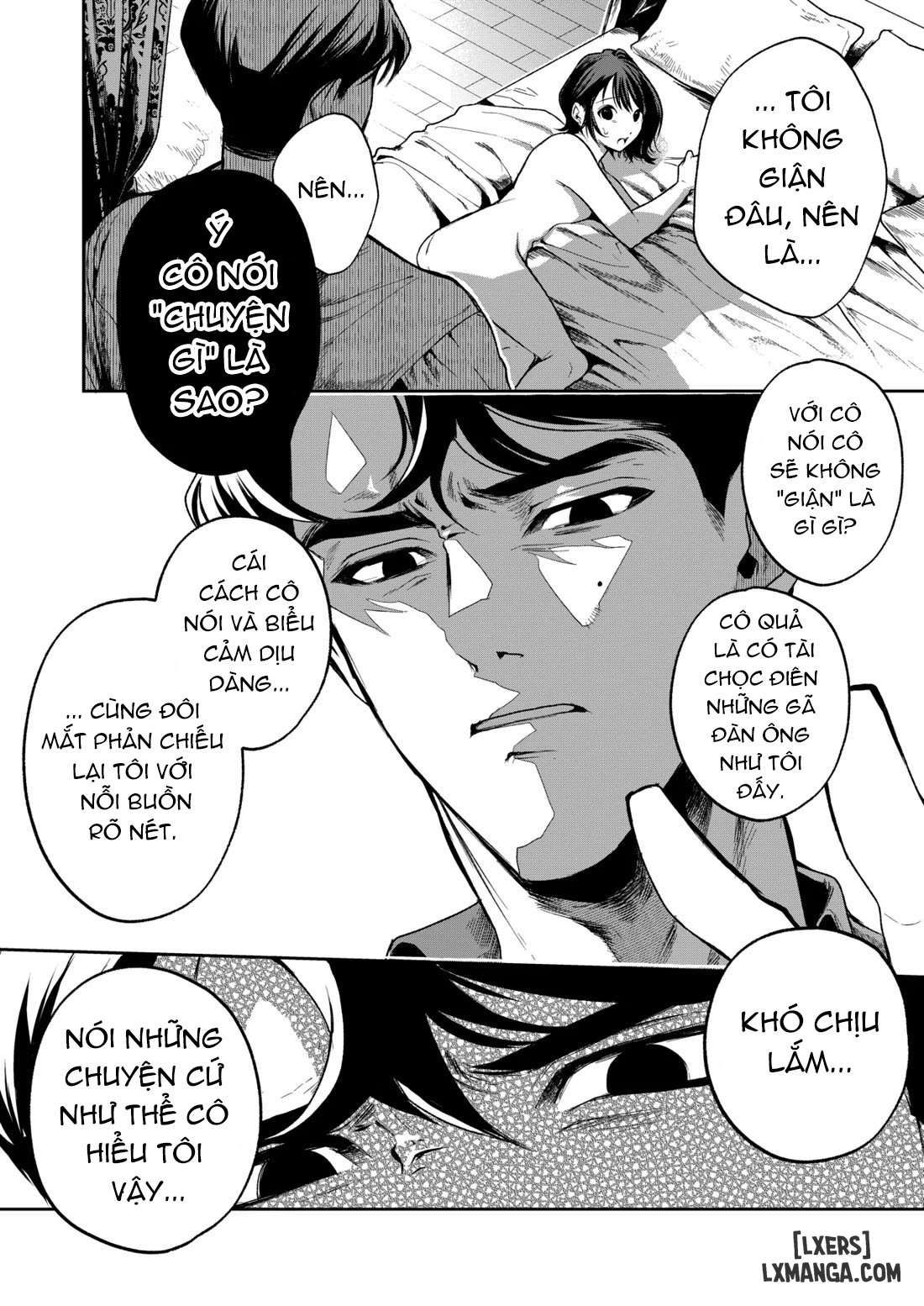 đọc truyện Haruka Chương 2 ảnh 39 tại Thiên Thai Truyện