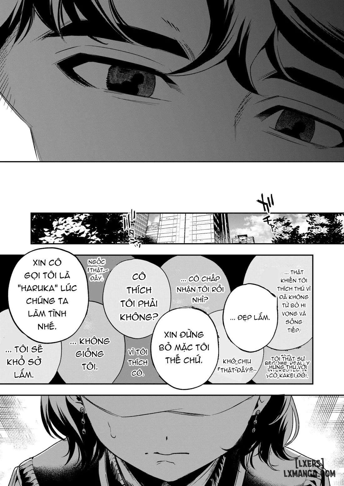 đọc truyện Haruka Chương 2 ảnh 46 tại Thiên Thai Truyện