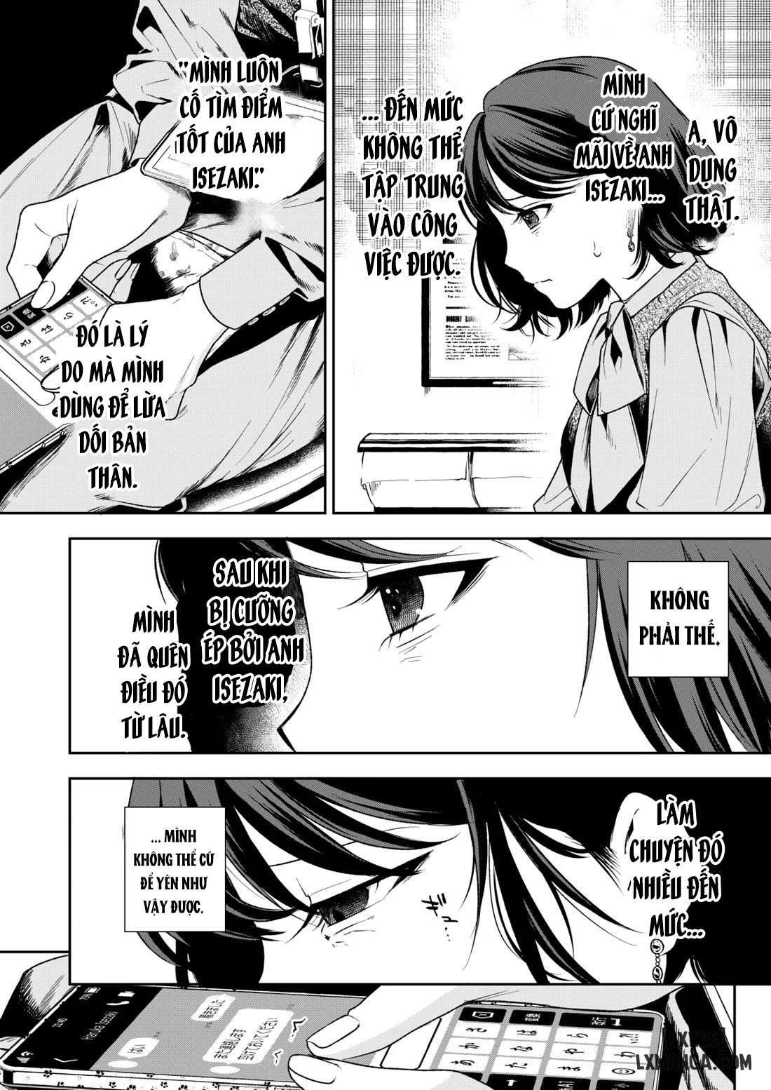 đọc truyện Haruka Chương 2 ảnh 47 tại Thiên Thai Truyện