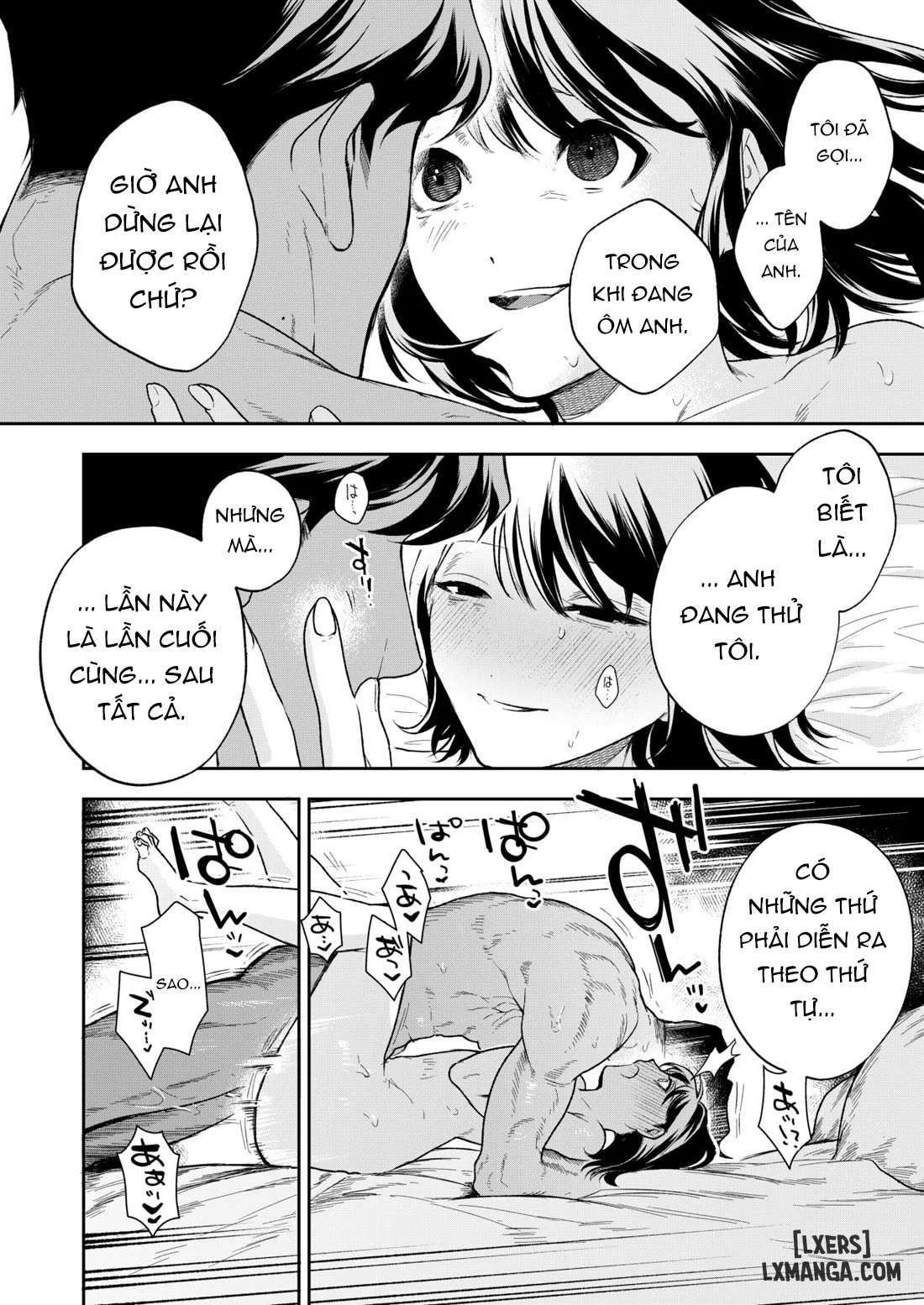 đọc truyện Haruka Chương 2 ảnh 51 tại Thiên Thai Truyện