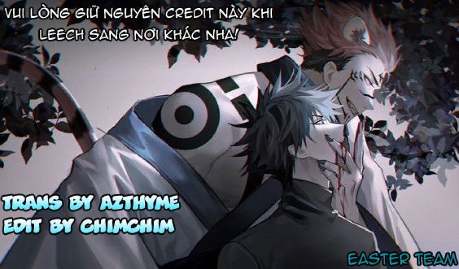 Haruko-san No Naka Oneshot page 1 - Giả Dược