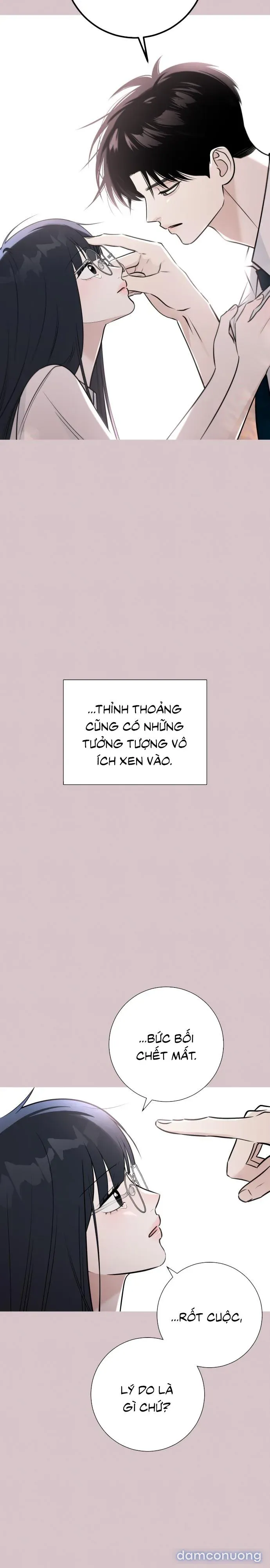 đọc truyện Hashtag: Mối Tình Đầu Chương 1 ảnh 39 tại Thiên Thai Truyện