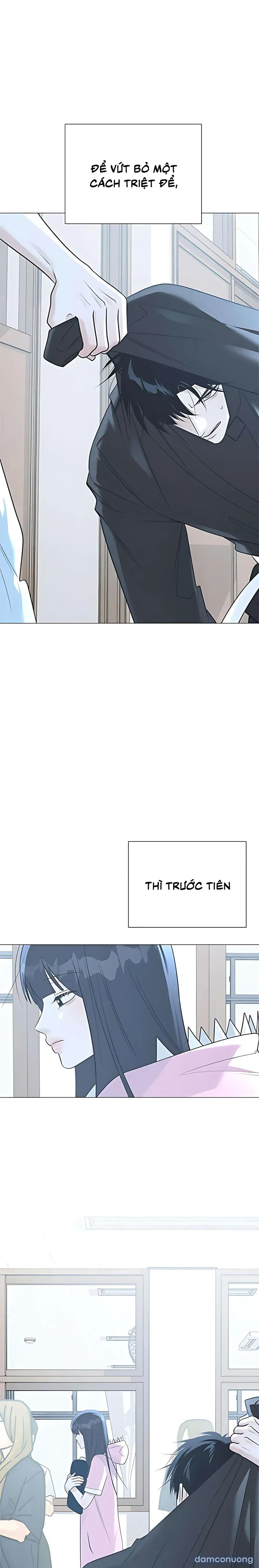 đọc truyện Hashtag: Mối Tình Đầu Chương 13 ảnh 25 tại Thiên Thai Truyện