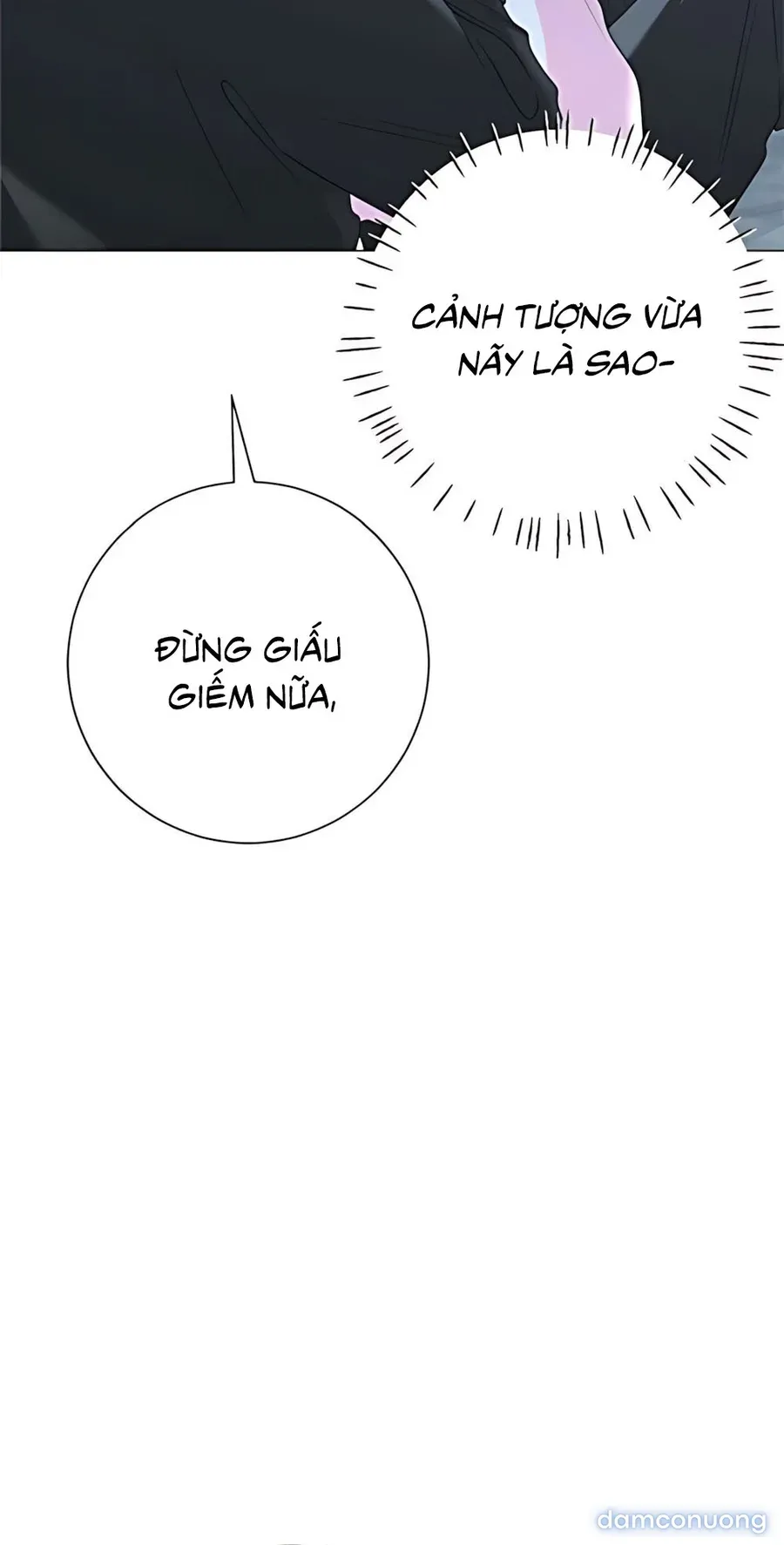 đọc truyện Hashtag: Mối Tình Đầu Chương 15 ảnh 19 tại Thiên Thai Truyện