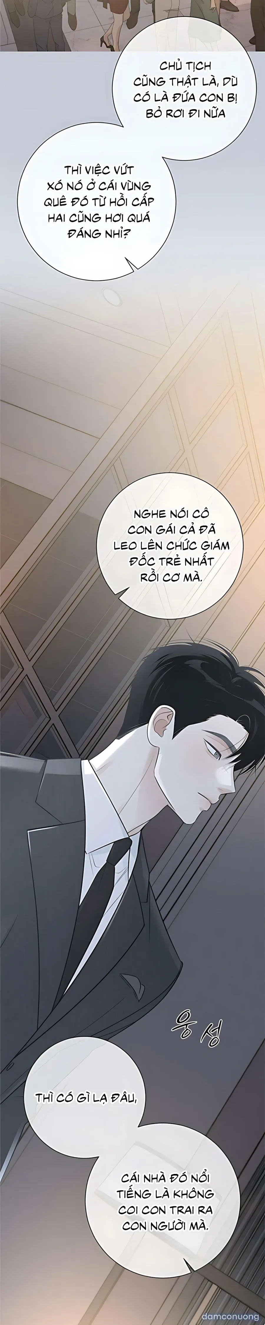 đọc truyện Hashtag: Mối Tình Đầu Chương 16 ảnh 34 tại Thiên Thai Truyện