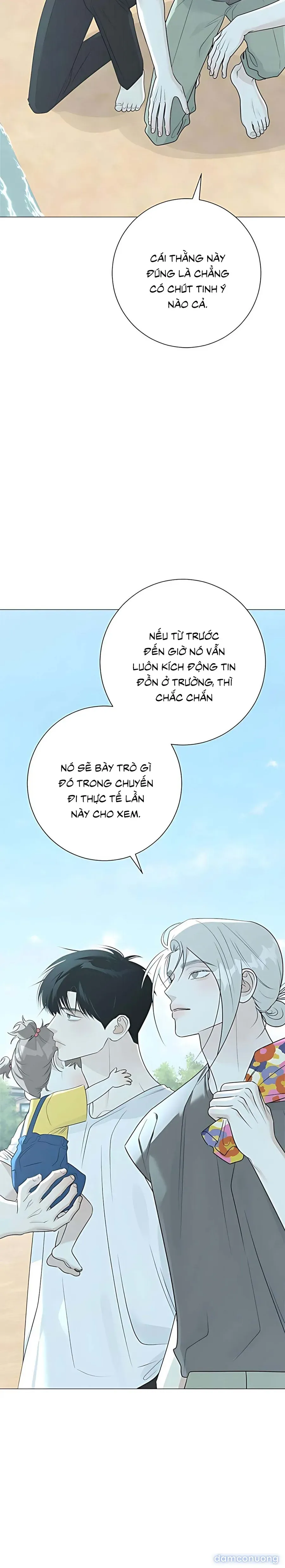 đọc truyện Hashtag: Mối Tình Đầu Chương 17 ảnh 34 tại Thiên Thai Truyện