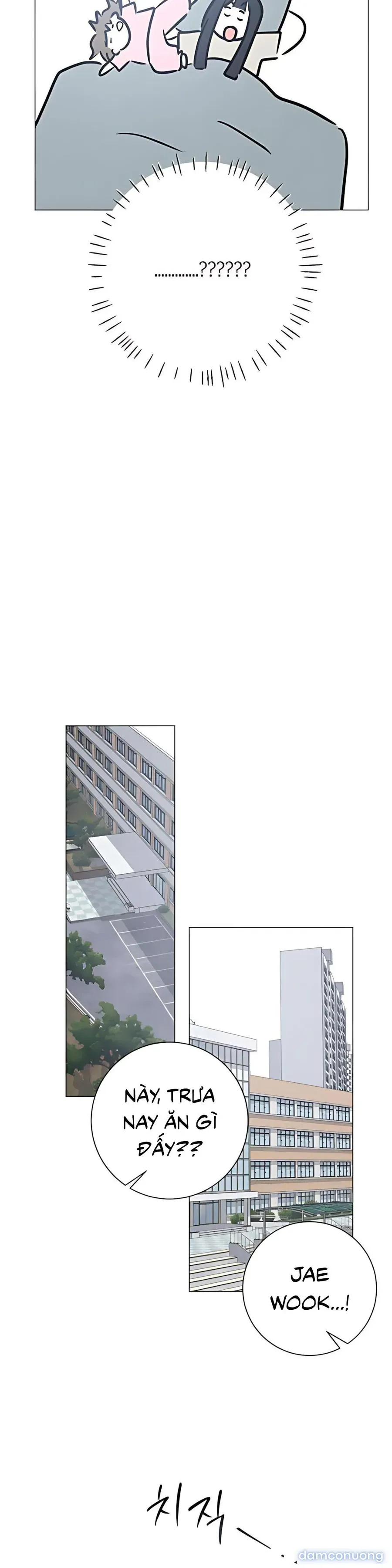 đọc truyện Hashtag: Mối Tình Đầu Chương 2 ảnh 24 tại Thiên Thai Truyện