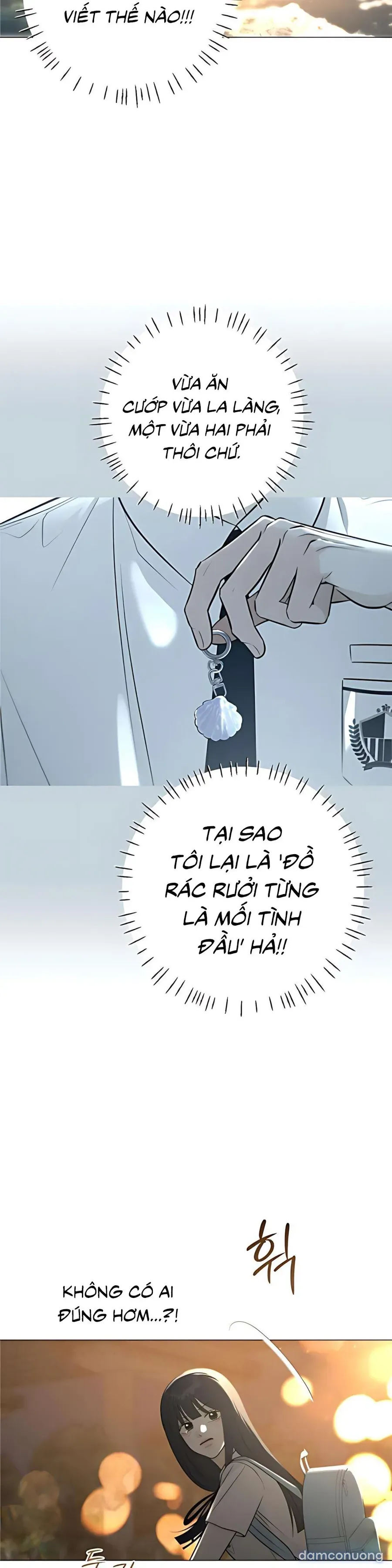 đọc truyện Hashtag: Mối Tình Đầu Chương 2 ảnh 47 tại Thiên Thai Truyện