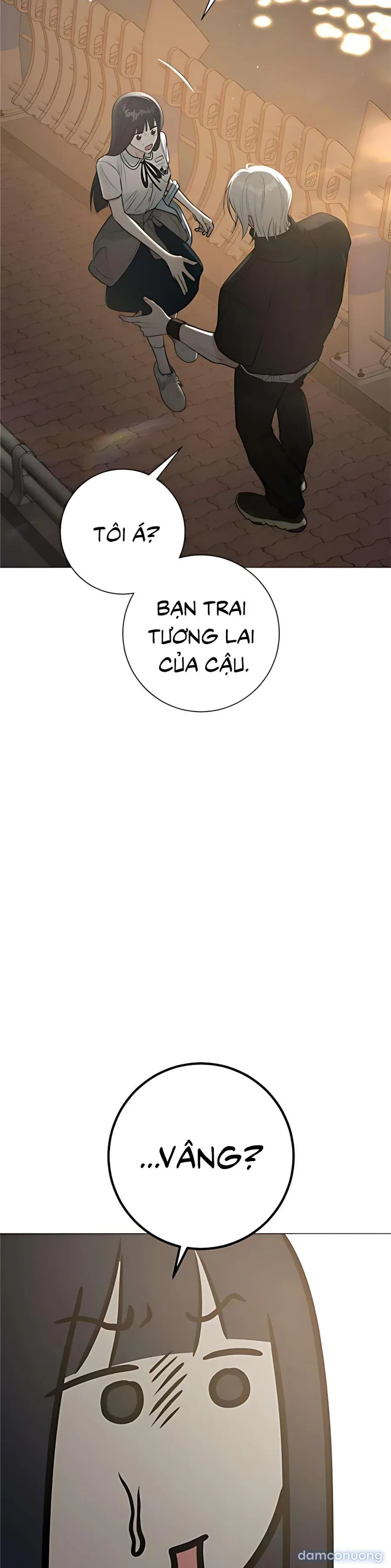 đọc truyện Hashtag: Mối Tình Đầu Chương 2 ảnh 56 tại Thiên Thai Truyện