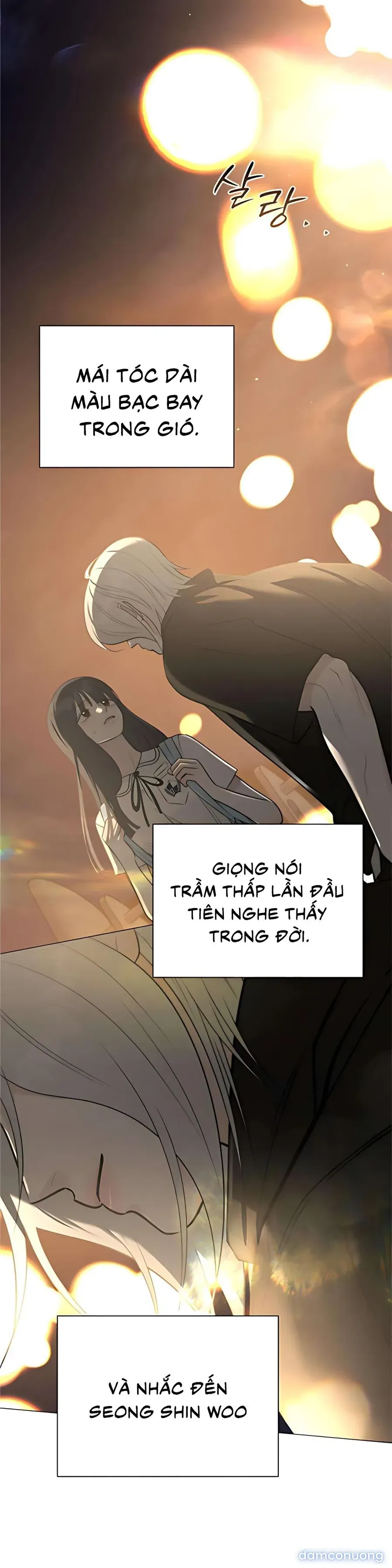 đọc truyện Hashtag: Mối Tình Đầu Chương 3 ảnh 11 tại Thiên Thai Truyện