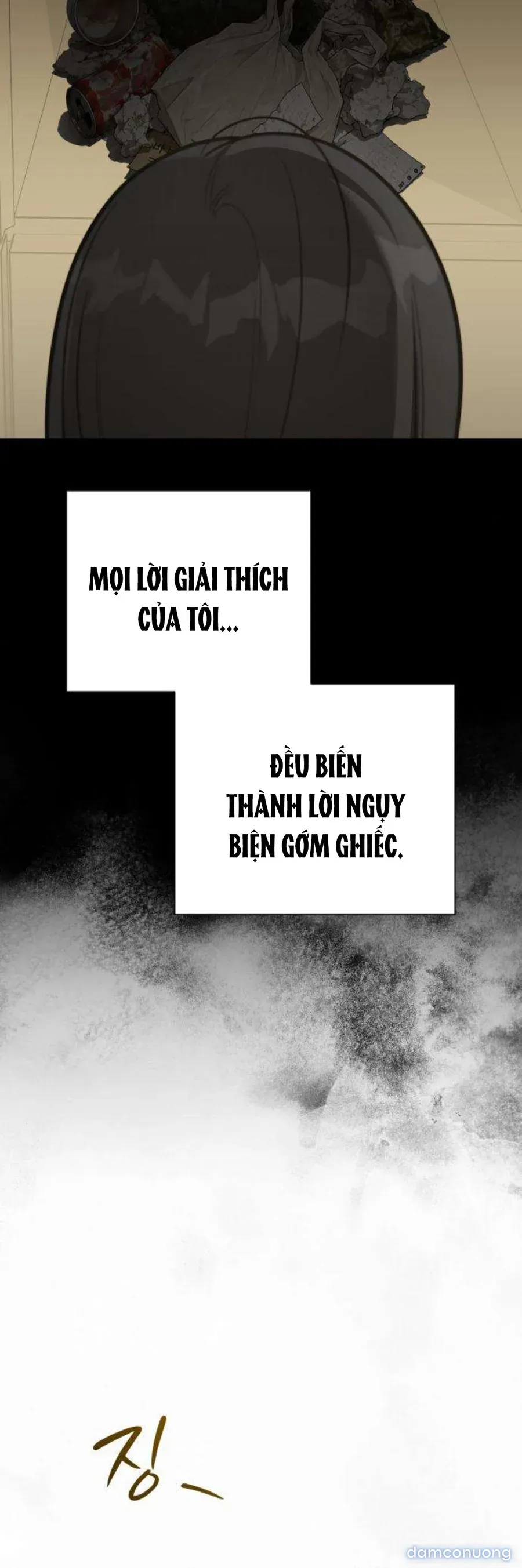 đọc truyện Hashtag: Mối Tình Đầu Chương 32 ảnh 18 tại Thiên Thai Truyện