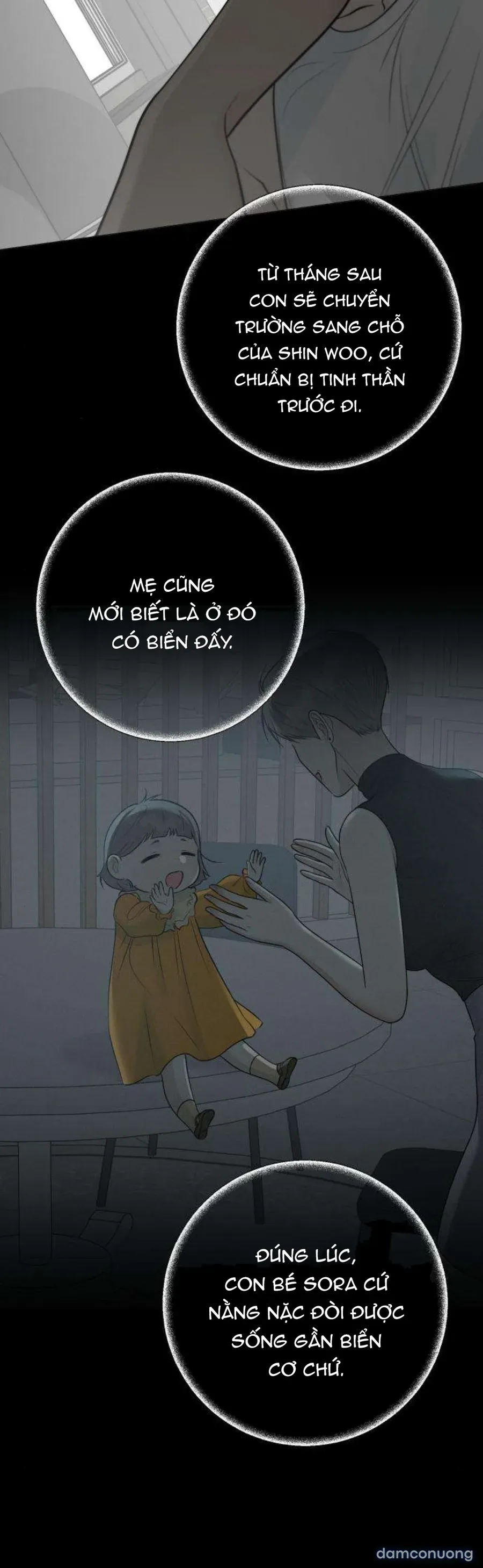 đọc truyện Hashtag: Mối Tình Đầu Chương 32 ảnh 44 tại Thiên Thai Truyện