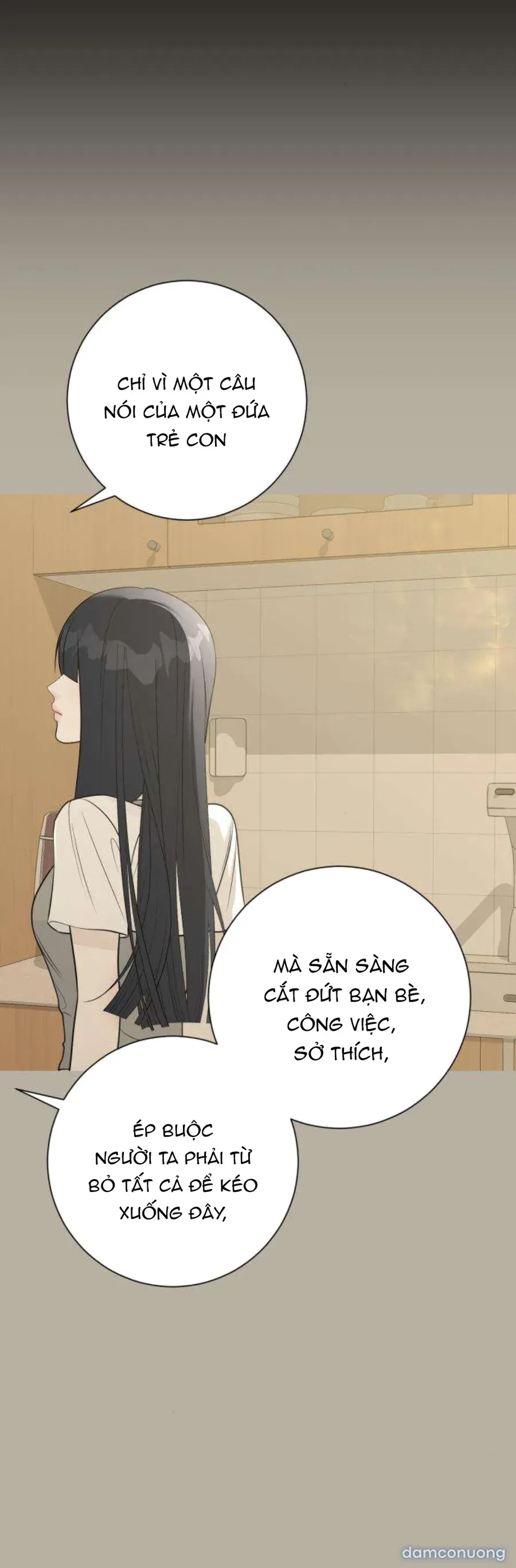 đọc truyện Hashtag: Mối Tình Đầu Chương 32 ảnh 47 tại Thiên Thai Truyện