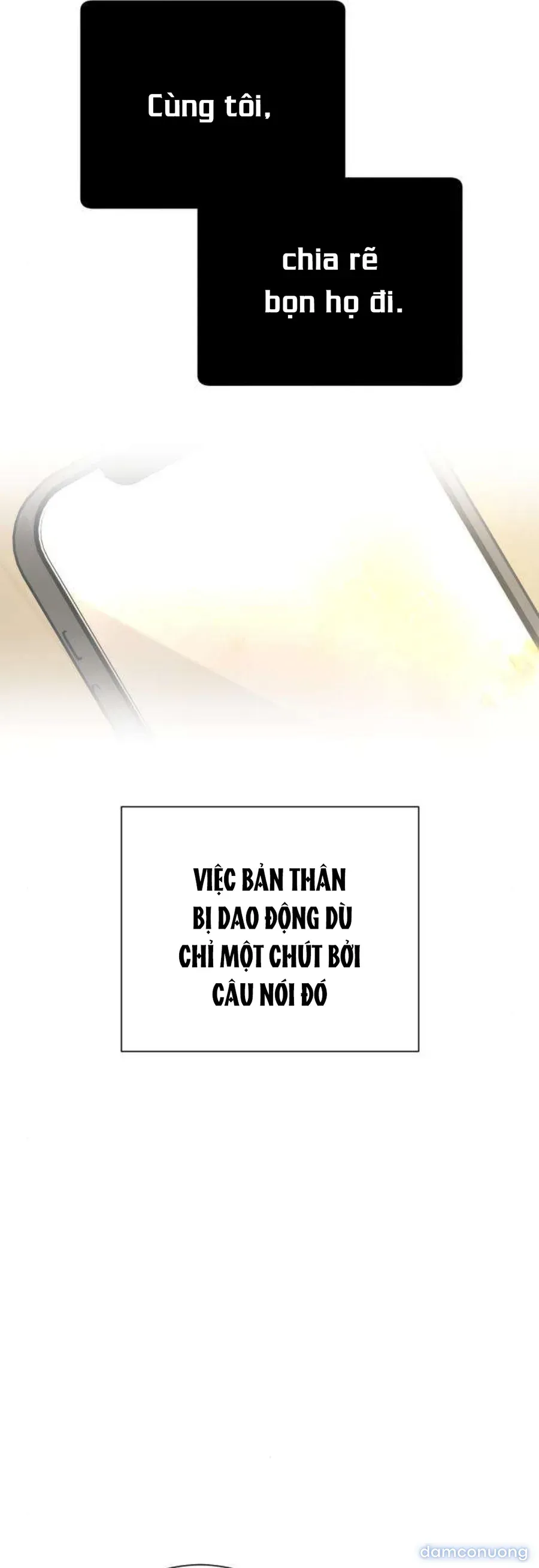 đọc truyện Hashtag: Mối Tình Đầu Chương 32 ảnh 76 tại Thiên Thai Truyện