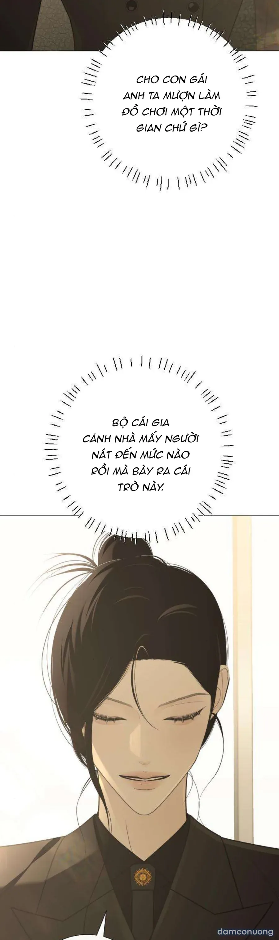 đọc truyện Hashtag: Mối Tình Đầu Chương 33 ảnh 31 tại Thiên Thai Truyện