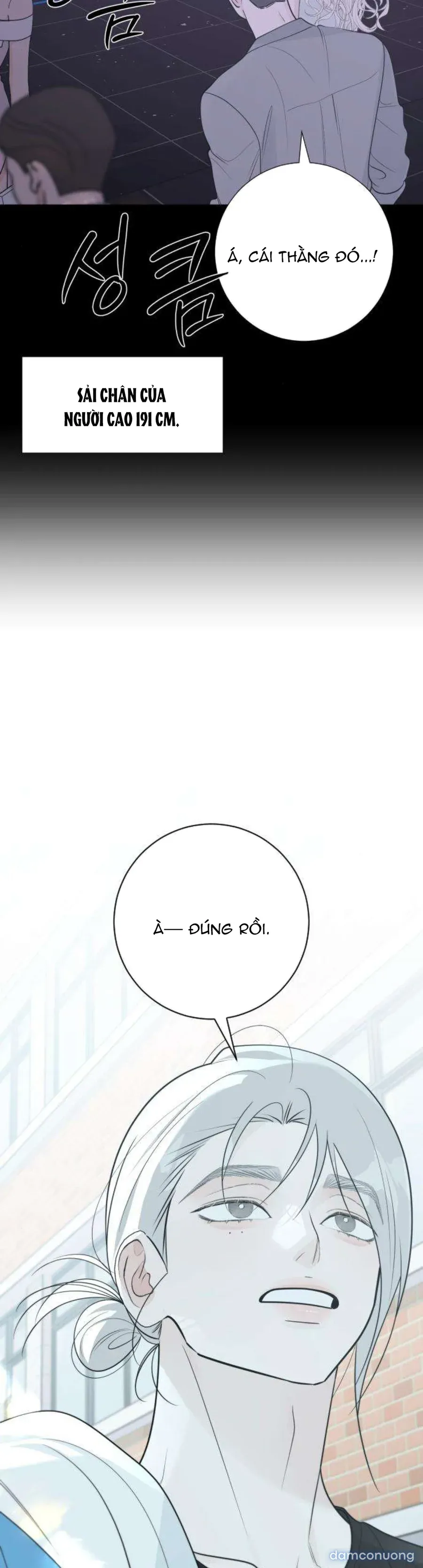 đọc truyện Hashtag: Mối Tình Đầu Chương 33 ảnh 55 tại Thiên Thai Truyện