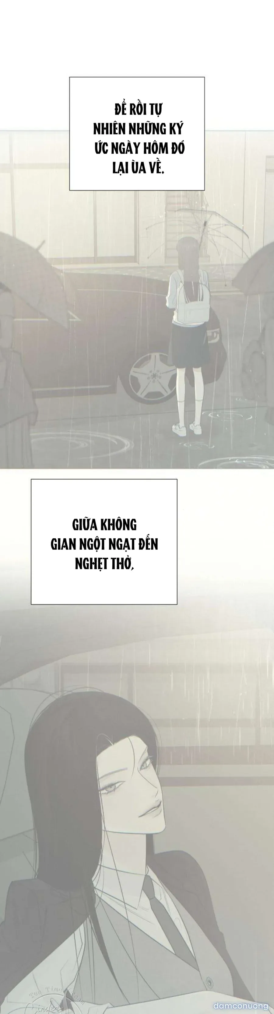 đọc truyện Hashtag: Mối Tình Đầu Chương 33 ảnh 65 tại Thiên Thai Truyện