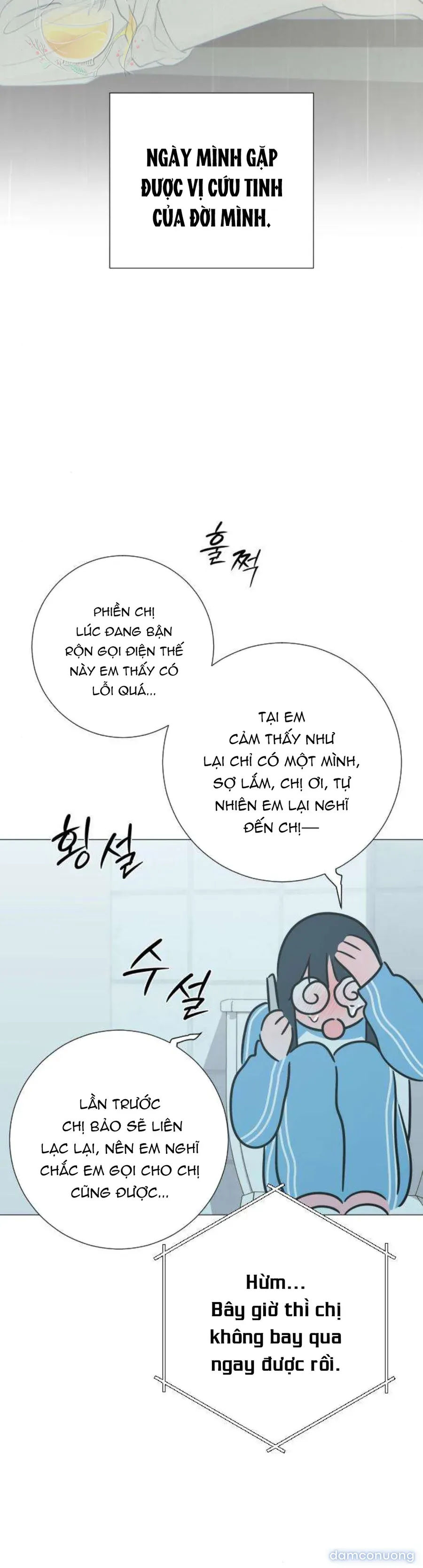 đọc truyện Hashtag: Mối Tình Đầu Chương 33 ảnh 66 tại Thiên Thai Truyện