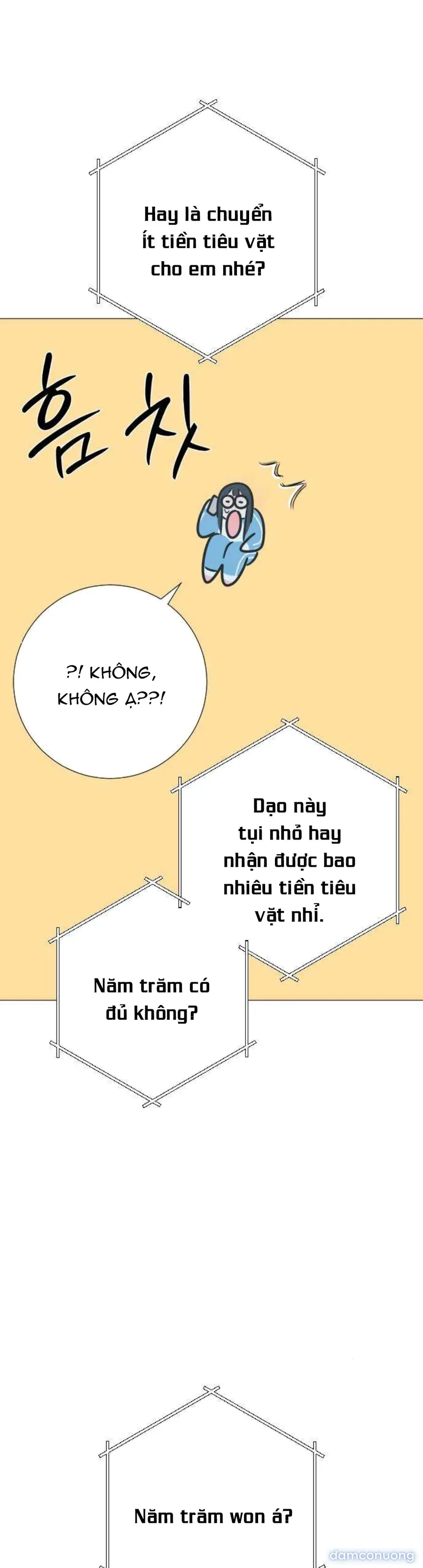 đọc truyện Hashtag: Mối Tình Đầu Chương 33 ảnh 67 tại Thiên Thai Truyện