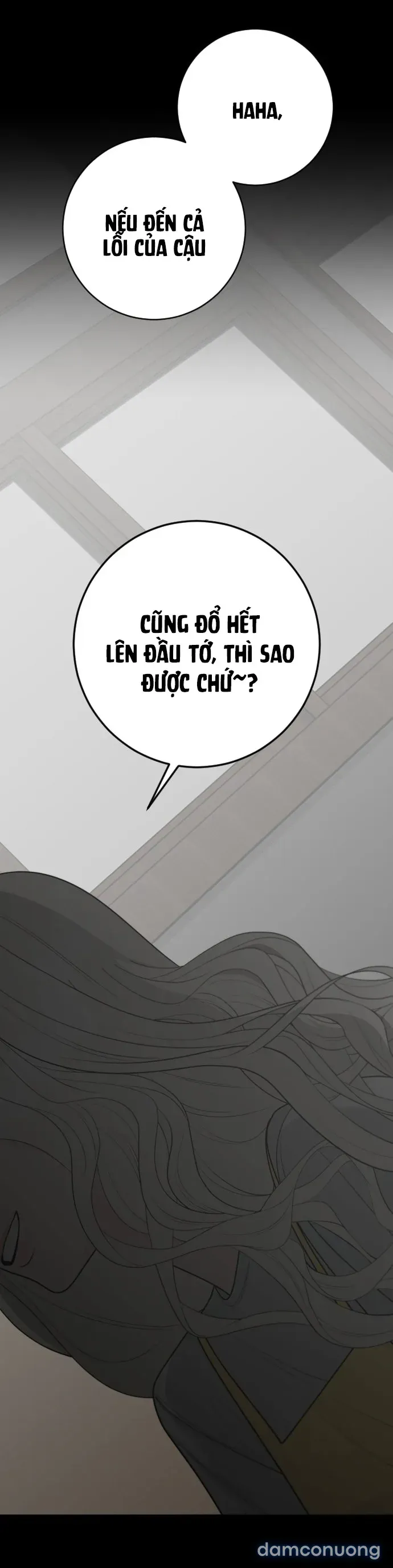 đọc truyện Hashtag: Mối Tình Đầu Chương 34 ảnh 25 tại Thiên Thai Truyện