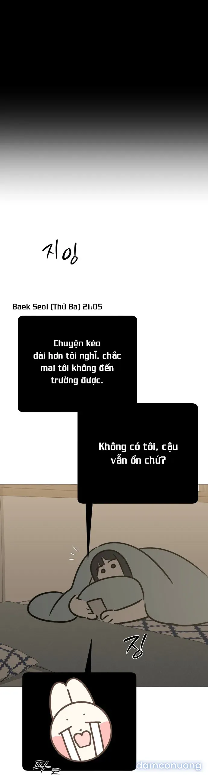đọc truyện Hashtag: Mối Tình Đầu Chương 34 ảnh 63 tại Thiên Thai Truyện